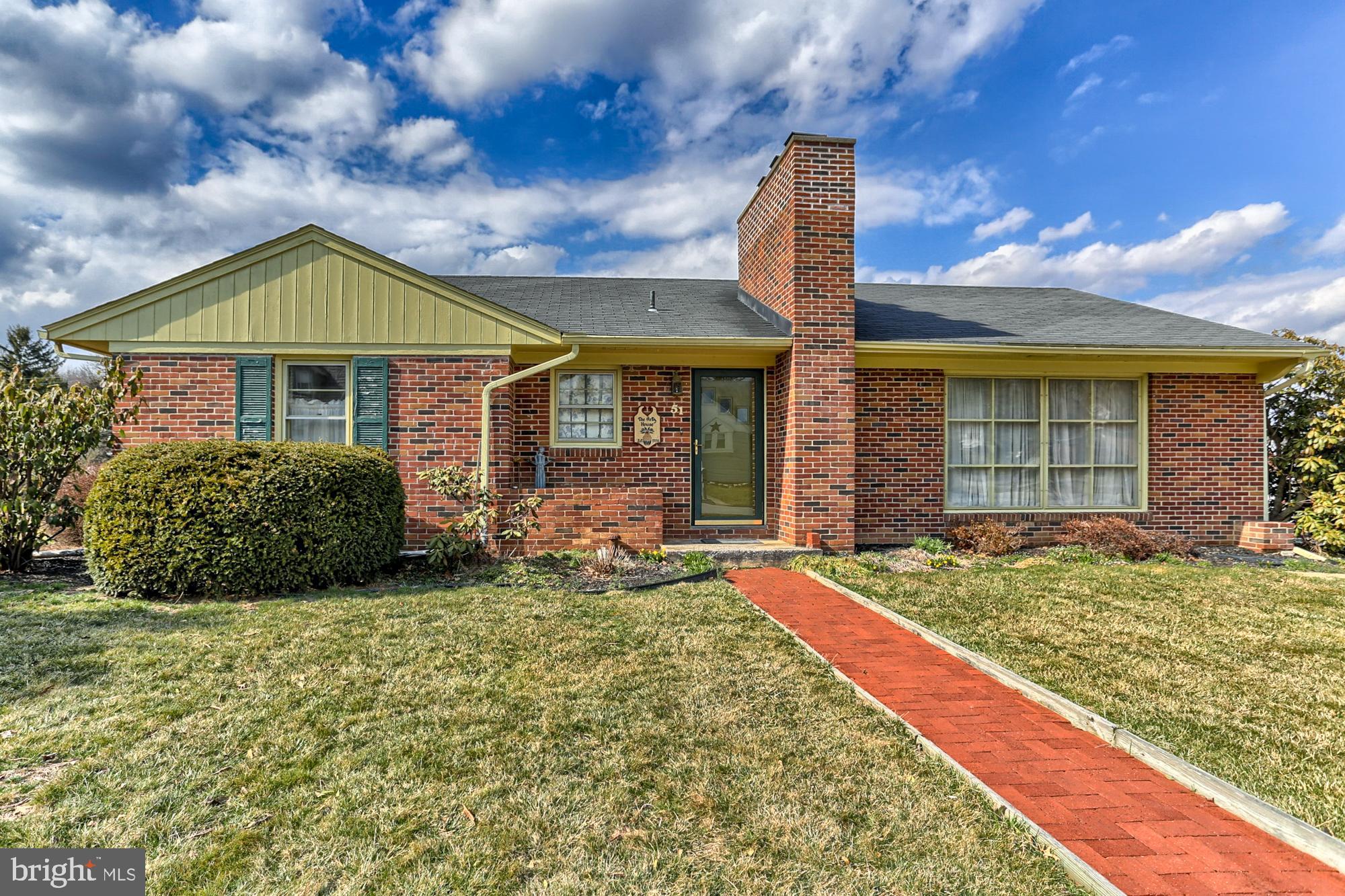 SPRING GROVE BORO - Residential
