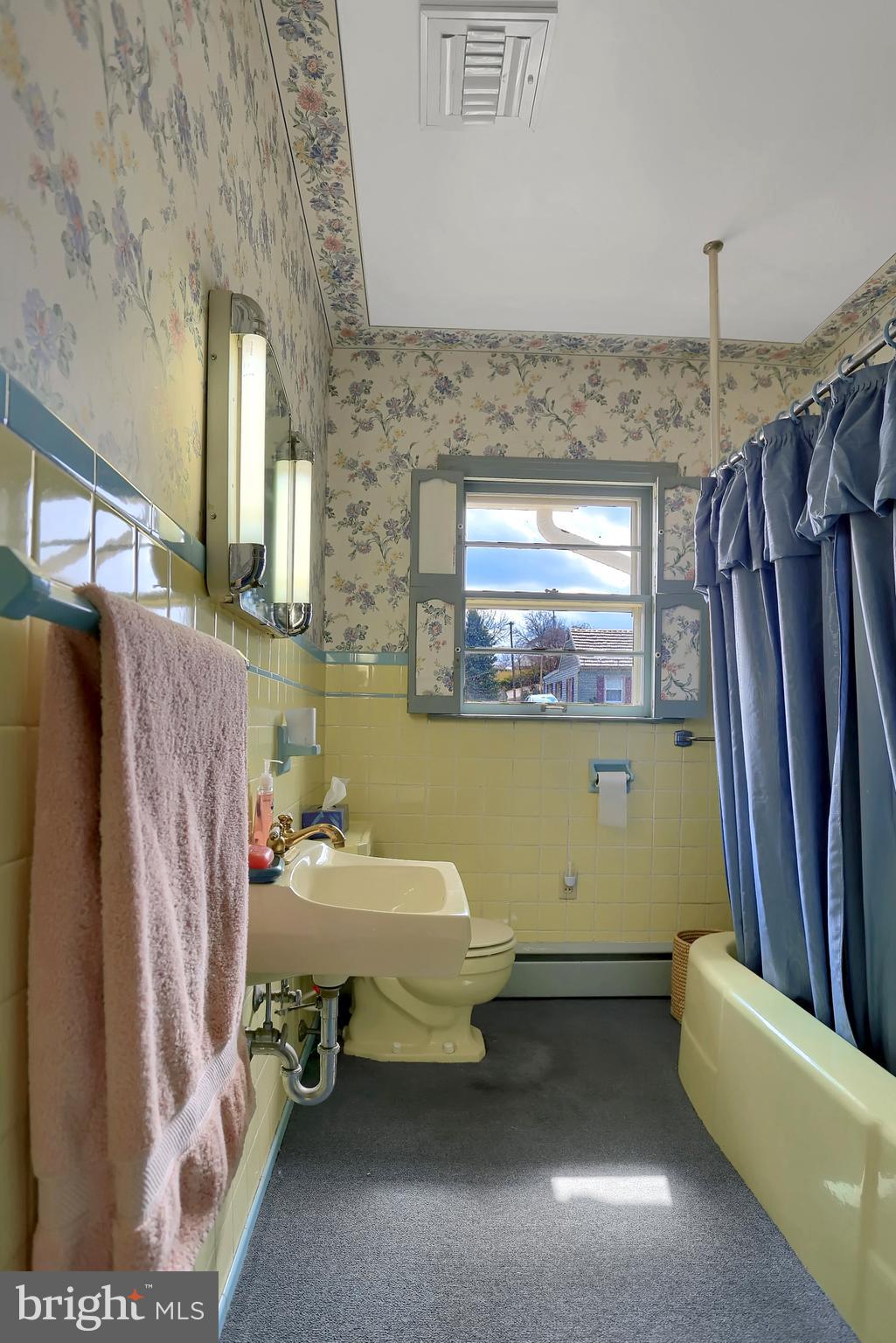 SPRING GROVE BORO - Residential