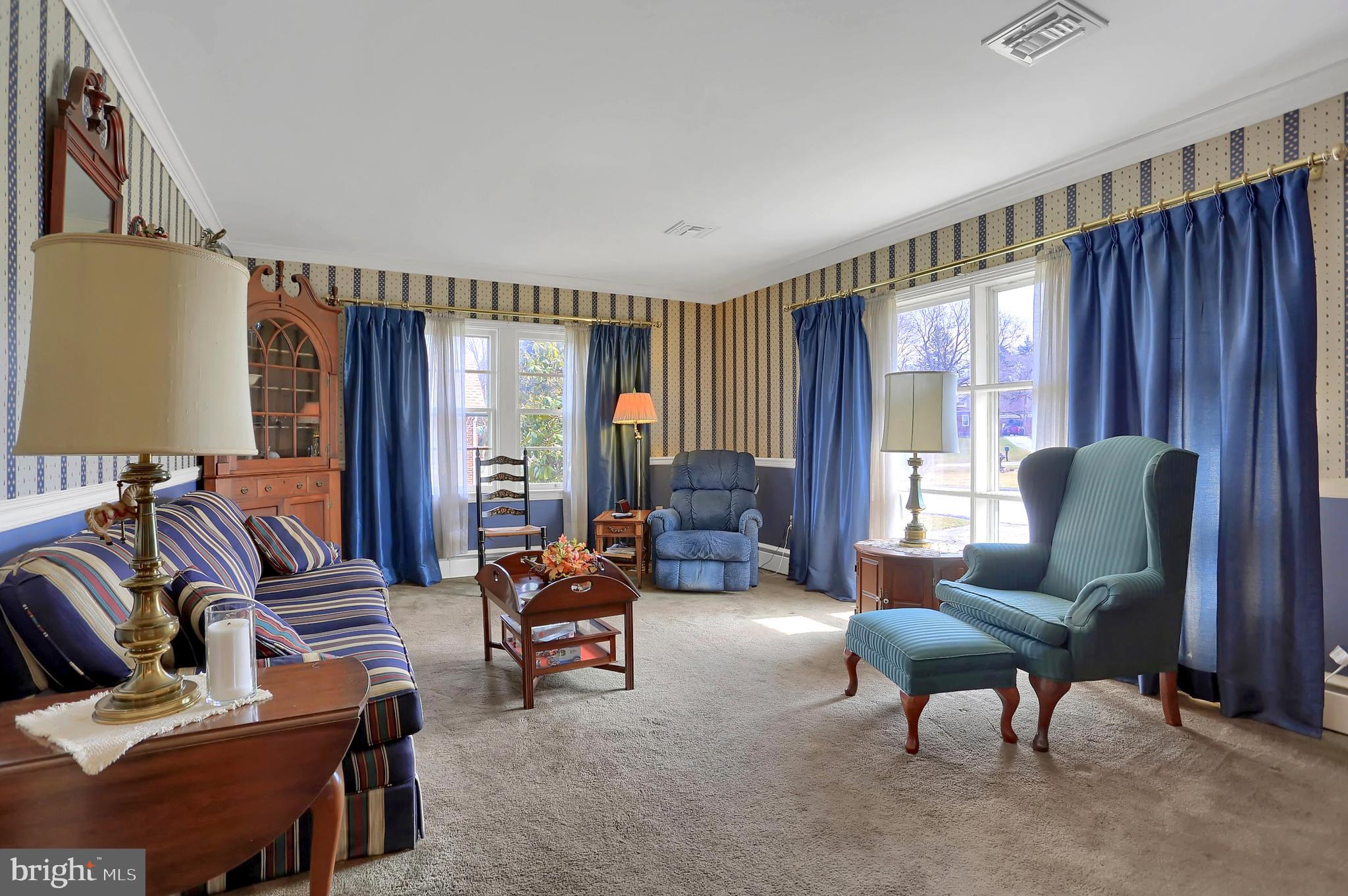 SPRING GROVE BORO - Residential