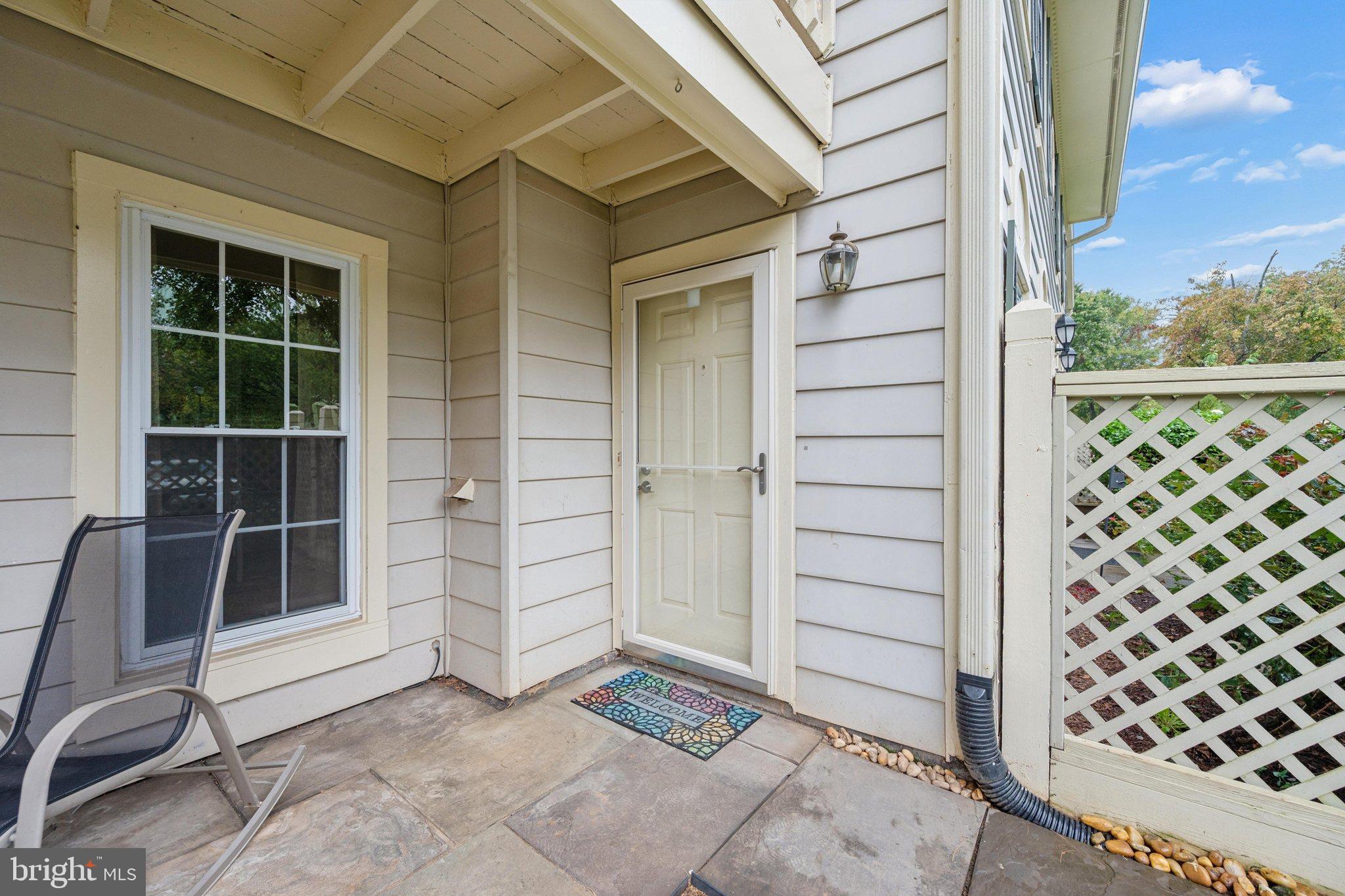 20625 SHADYSIDE WAY 105-7