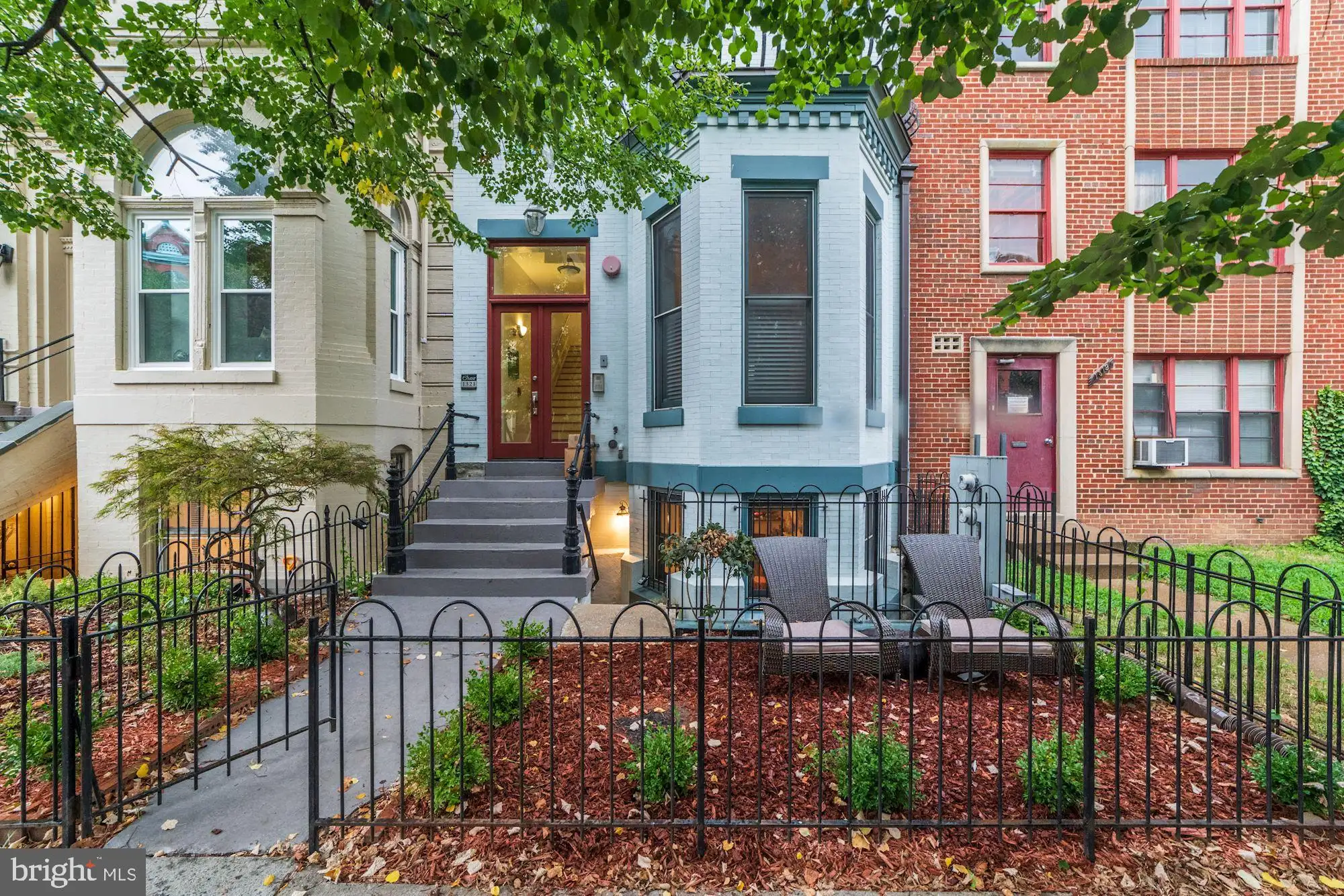 1321 R Street NW Unit 1, Washington, DC 20009