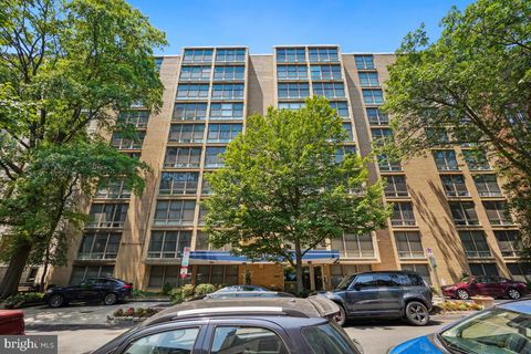 1260 21ST STREET NW 505 WASHINGTON DC 20036