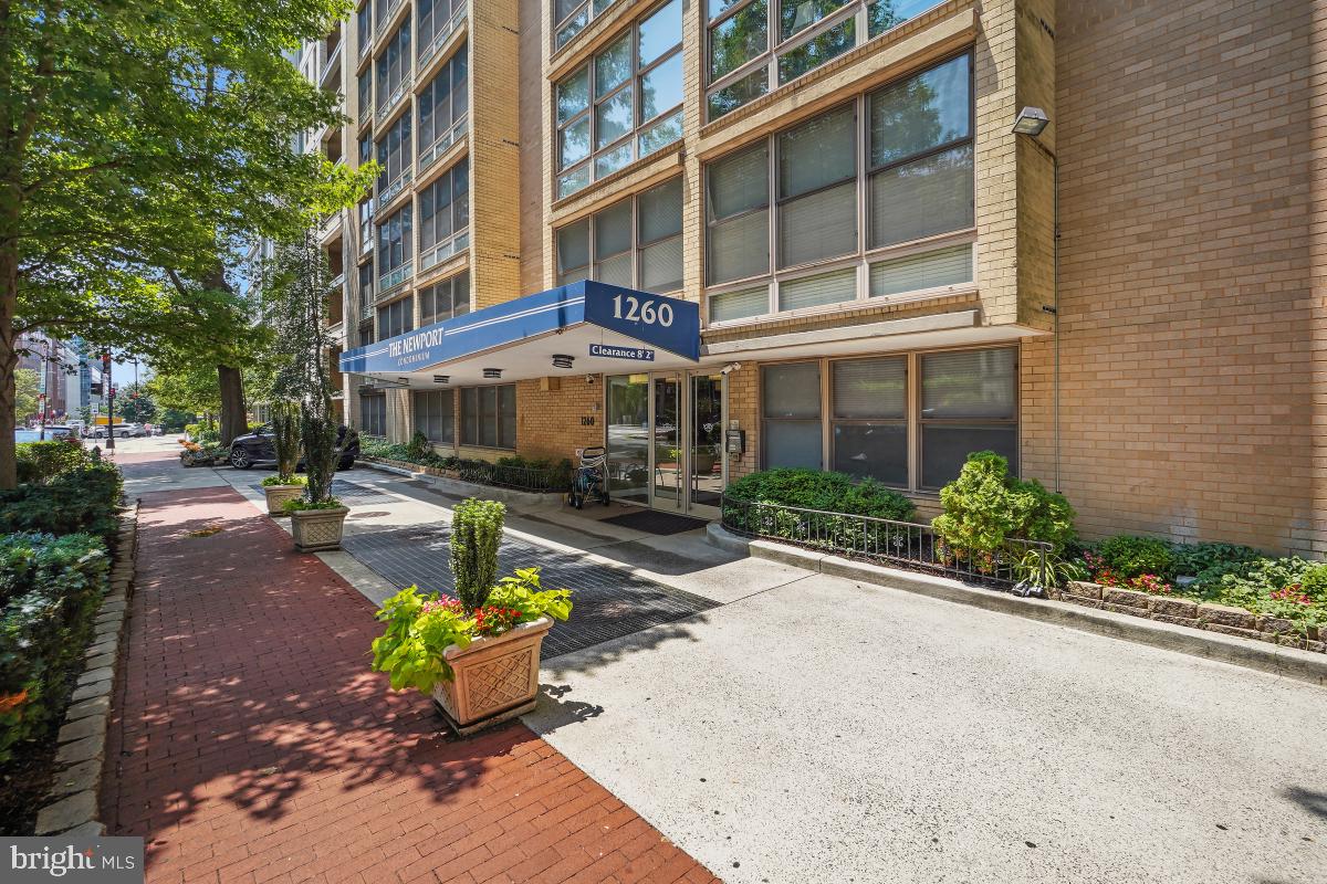 1260 21ST STREET NW 505