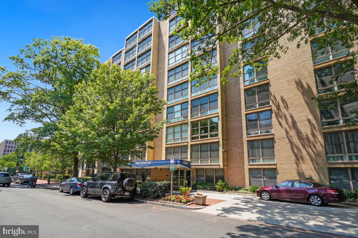 1260 21ST STREET NW 505