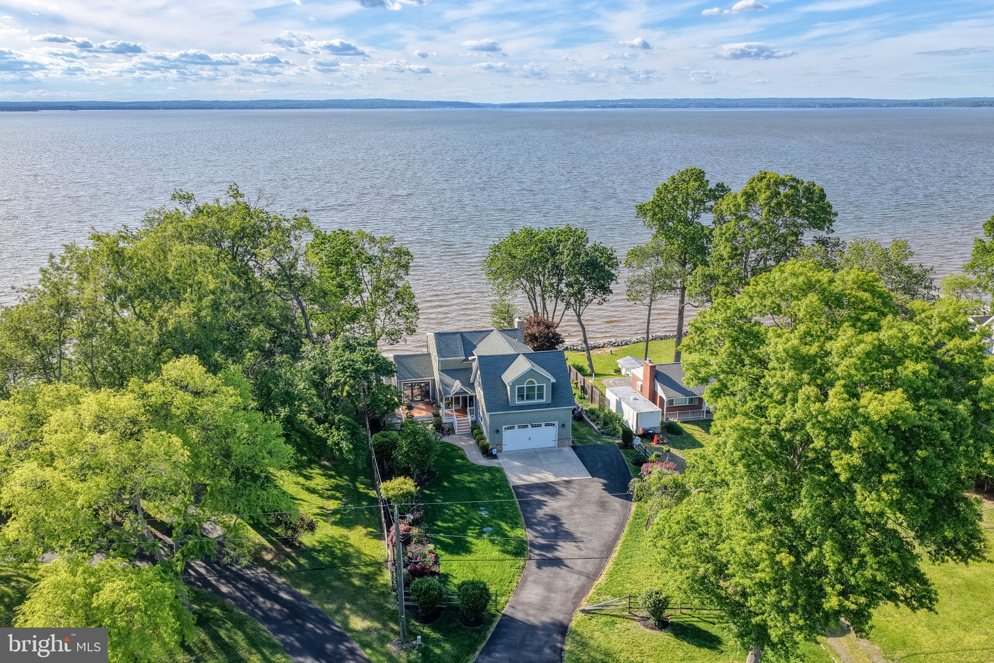 5343 TURKEY POINT ROAD