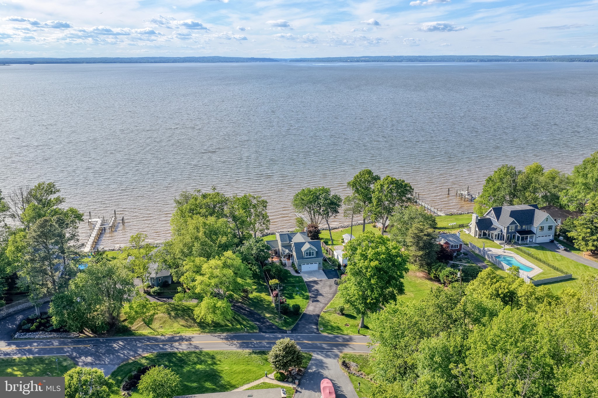 5343 TURKEY POINT ROAD