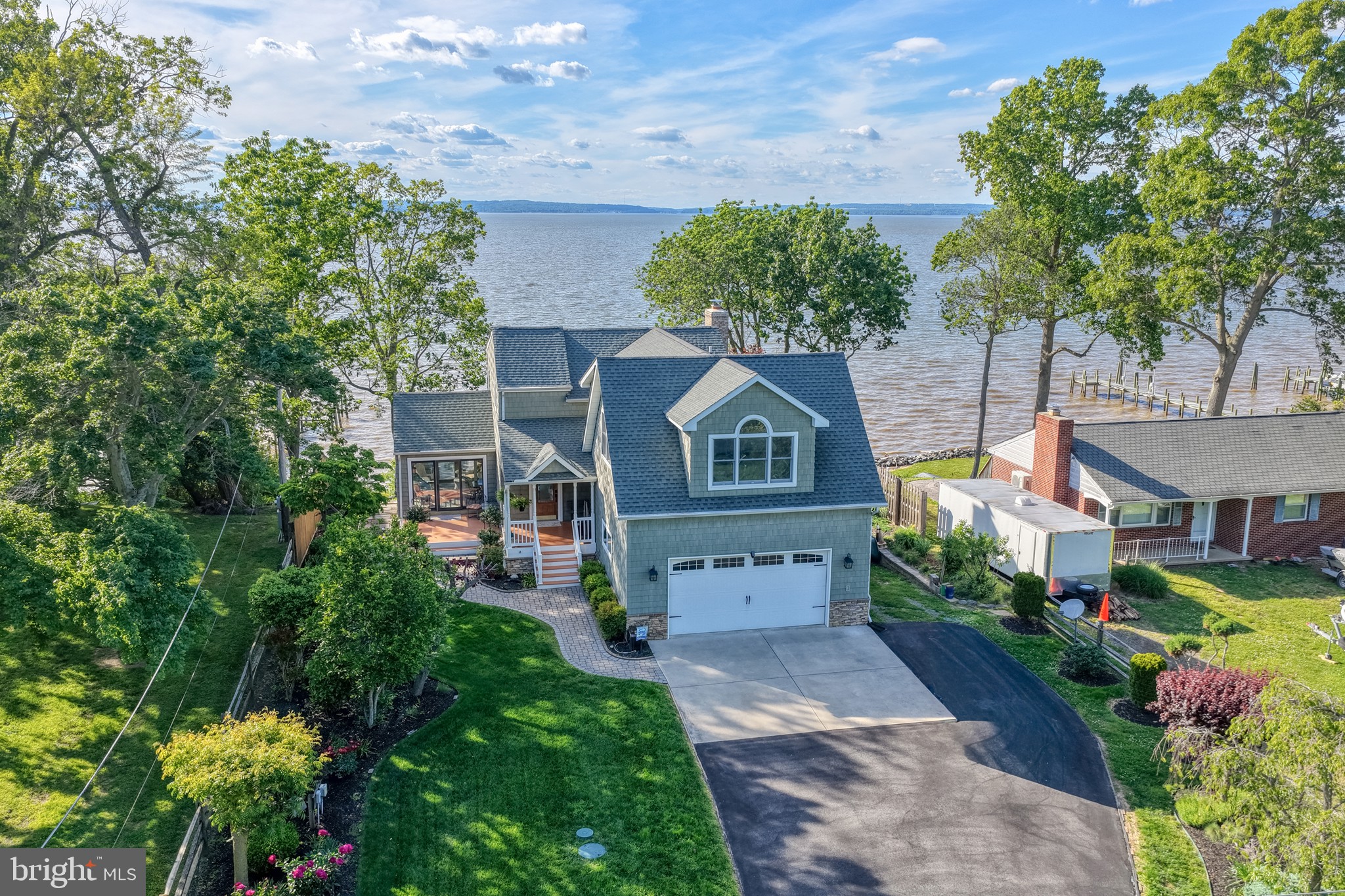 5343 TURKEY POINT ROAD