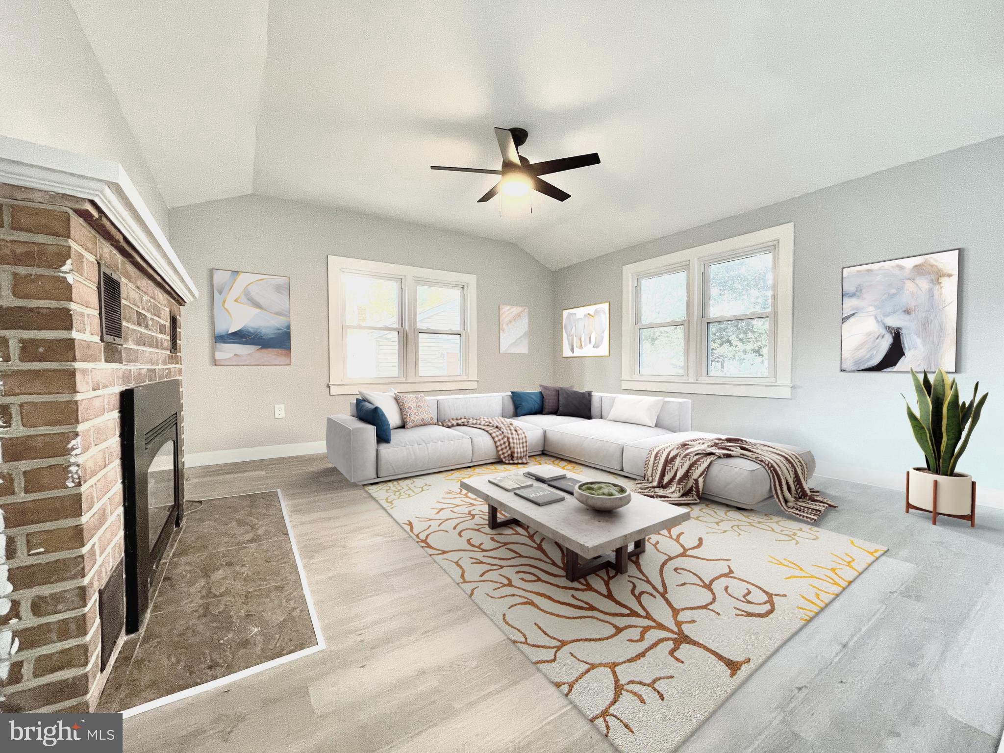 DARES BEACH - Residential