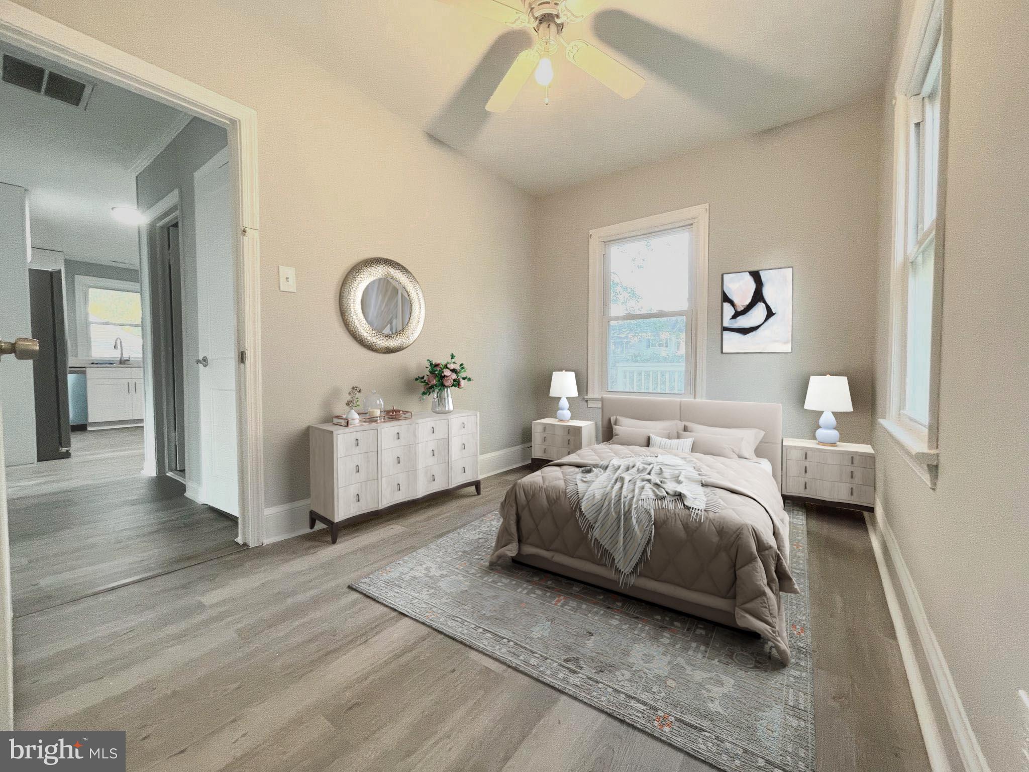 DARES BEACH - Residential