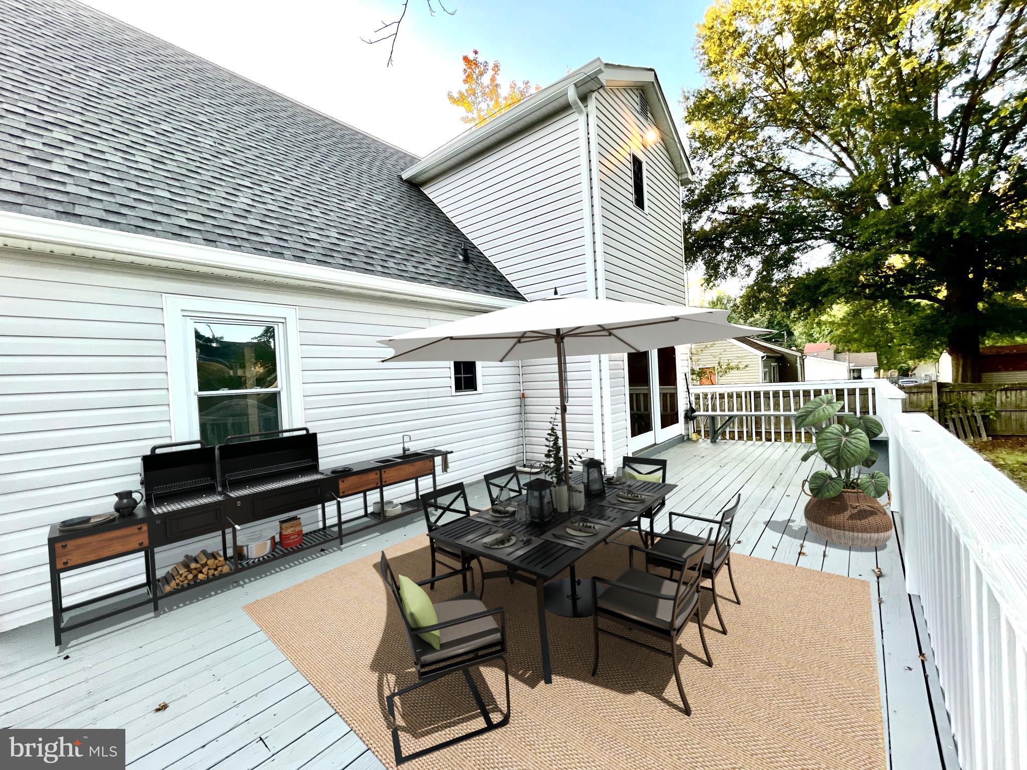 DARES BEACH - Residential