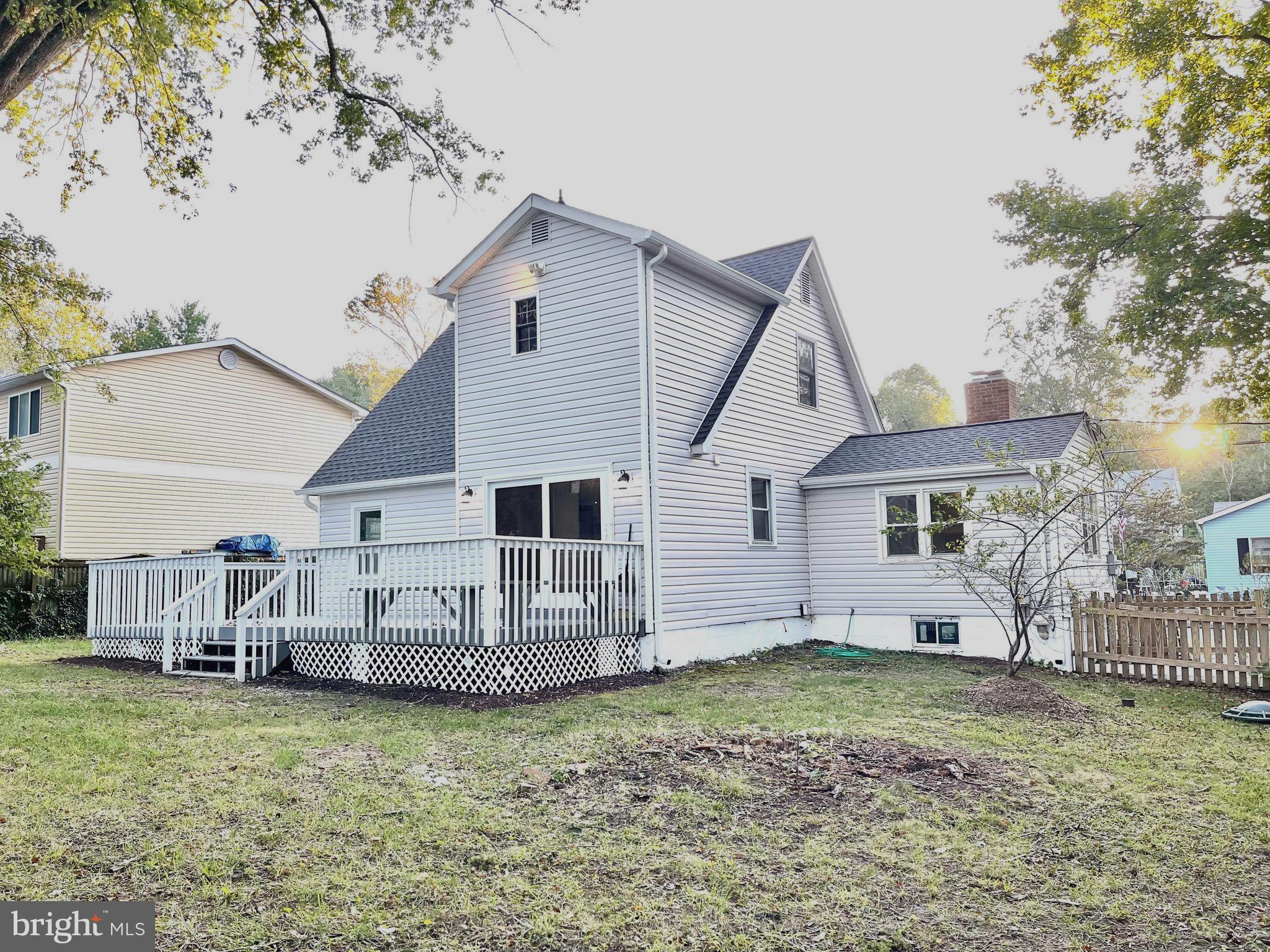 DARES BEACH - Residential