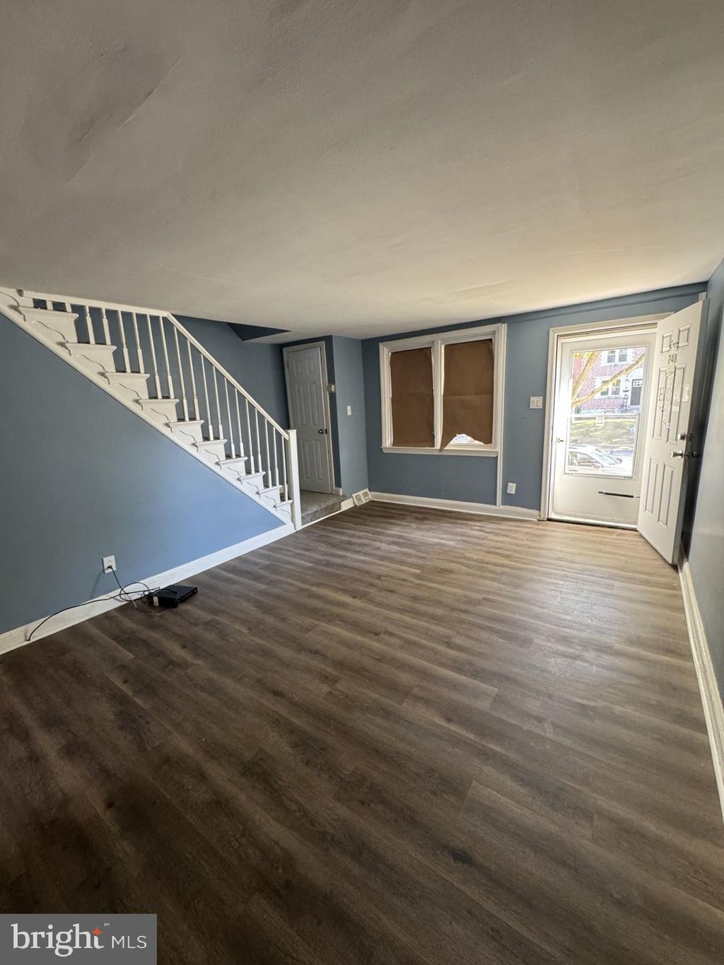 Photo of 248 W 22nd Street, CHESTER, PA 19013 (MLS # PADE2102636)