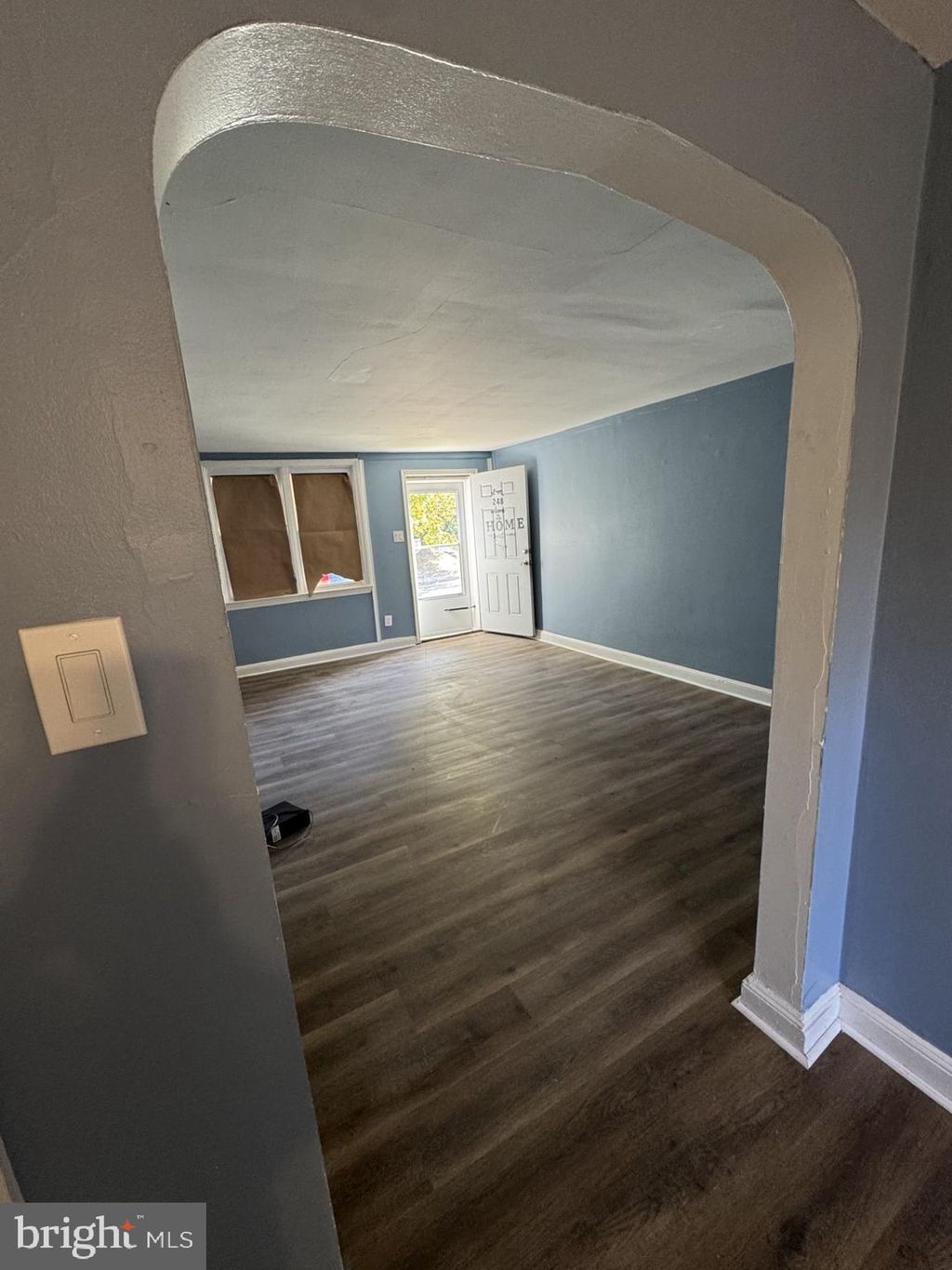 Photo of 248 W 22nd Street, CHESTER, PA 19013 (MLS # PADE2102636)