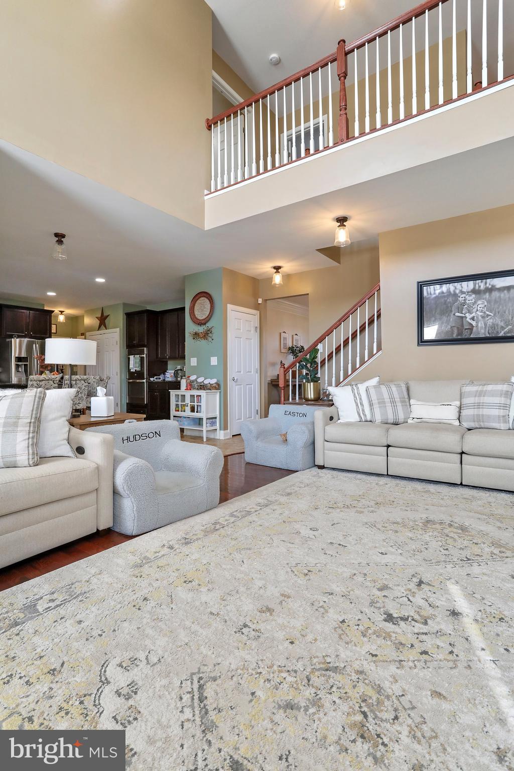 RIDGES OF TUSCARORA - Residential