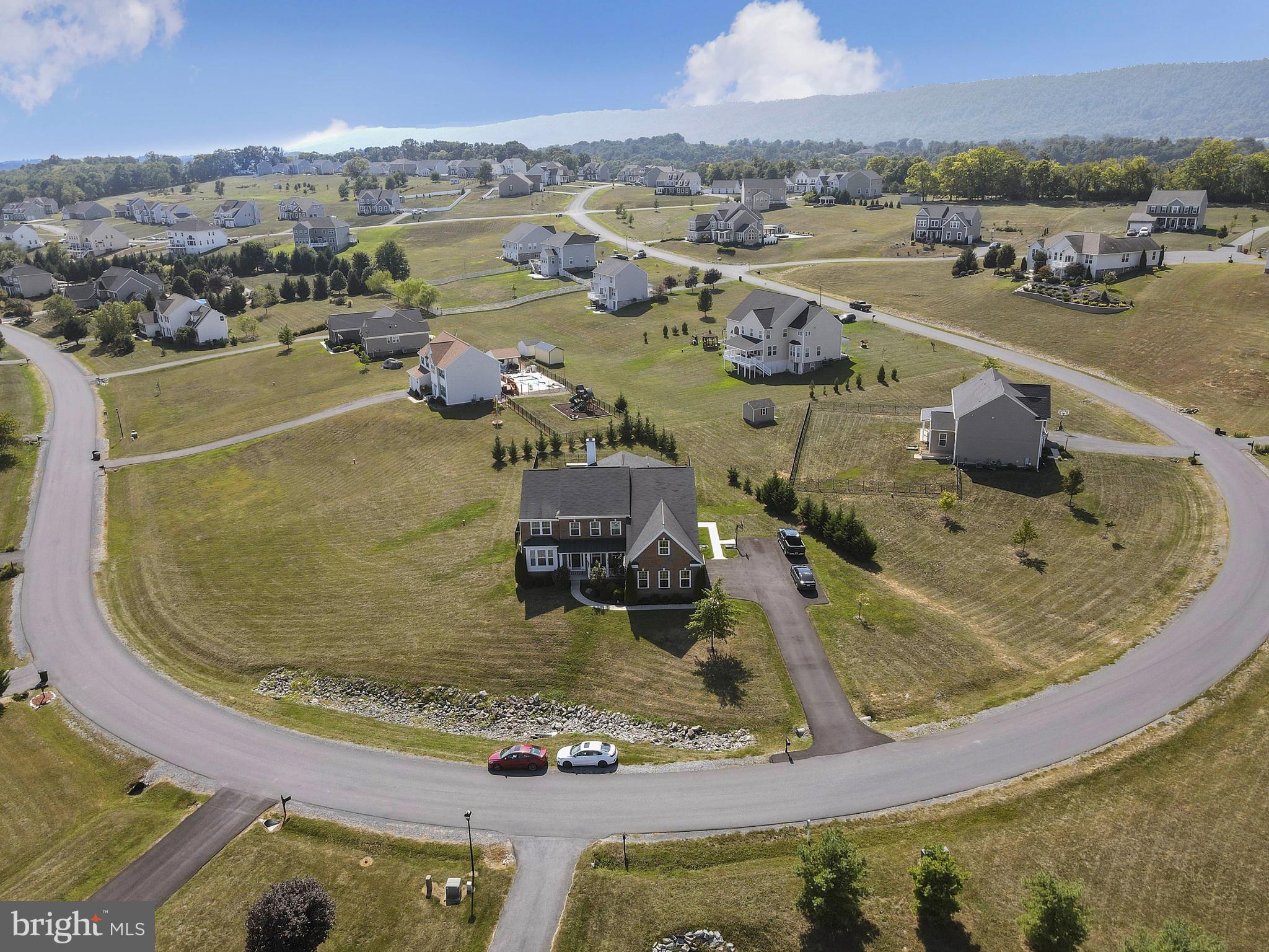 RIDGES OF TUSCARORA - Residential