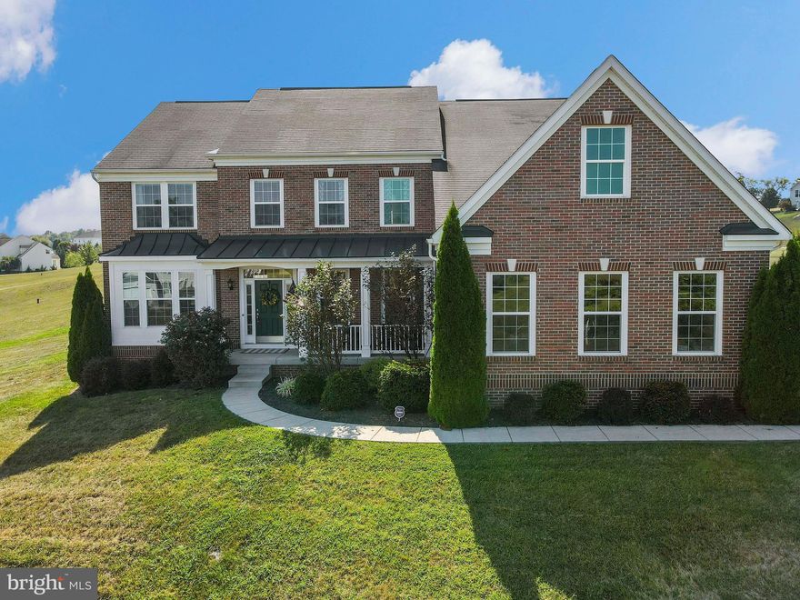 We have received multiple offers and HIGHEST AND BEST IS DUE BY 5 PM SUNDAY AUGUST 27th!

Exquisite Luxury Home with Inground Heated Pool and Hot Tub!

Welcome to your dream oasis! Nestled in the heart of a serene neighborhood, this stunning almost 6,000 square foot home offers the perfect blend of luxurious living and outdoor relaxation. With 4 spacious bedrooms, plus an additional 2 versatile rooms that can be transformed to suit your needs, this property presents endless possibilities for comfortable living, entertainment, and customization.

Key Features:
- 4 bedrooms, 4 thoughtfully designed main bedrooms and 2 extra rooms in the finished basement that could be utilized as 2 extra bedrooms for a total of 6.
- 3 full bathrooms and1 half bathroom, meticulously appointed with modern fixtures and elegant finishes
- Expansive open-concept living spaces, adorned with high ceilings and abundant natural light
- Gourmet kitchen equipped with top-of-the-line appliances, granite countertops, and ample storage
- Grand formal dining room, perfect for hosting gatherings and special occasions
- Cozy family room with a fireplace, ideal for cozy nights in with loved ones
- Private home office for remote work or focused study
_Laundry room with 2 washers and 2 dryers
- Luxurious primary suite featuring a spa-like en-suite bathroom with an amazing walk-through shower, soaking tub and walk-in closets
- Resort-style backyard oasis complete with an inviting heated inground pool and relaxing hot tub
- Manicured landscaping and outdoor seating areas for alfresco dining and lounging
- Three-car garage with electric car charger included and spacious driveway for convenient parking
- Prime location, close to amenities, schools, parks, and convenient access to major thoroughfares
Indulge in the epitome of luxury living with this remarkable 6-bedroom residence. The meticulously designed interior, coupled with the picturesque outdoor space featuring a heated pool and hot tub, creates a haven for relaxation and entertainment. Whether you're hosting gatherings, enjoying quiet family moments, or simply taking a refreshing dip in the pool, this home offers everything you need and more.
Don't miss out on the opportunity to own this extraordinary property. Contact us today to schedule a private showing and experience the grandeur and comfort of this exquisite home firsthand. Your perfect lifestyle awaits!