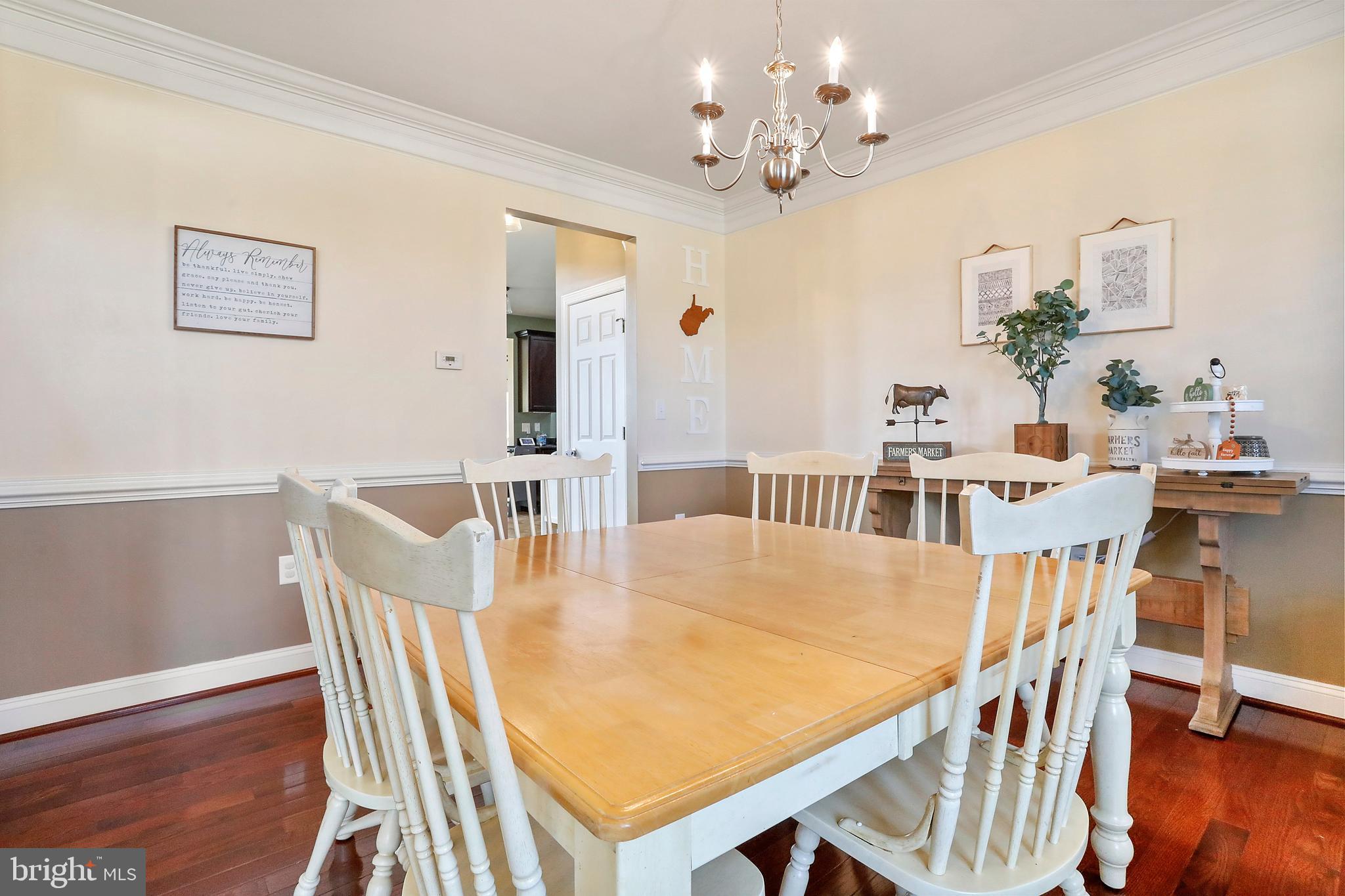 RIDGES OF TUSCARORA - Residential