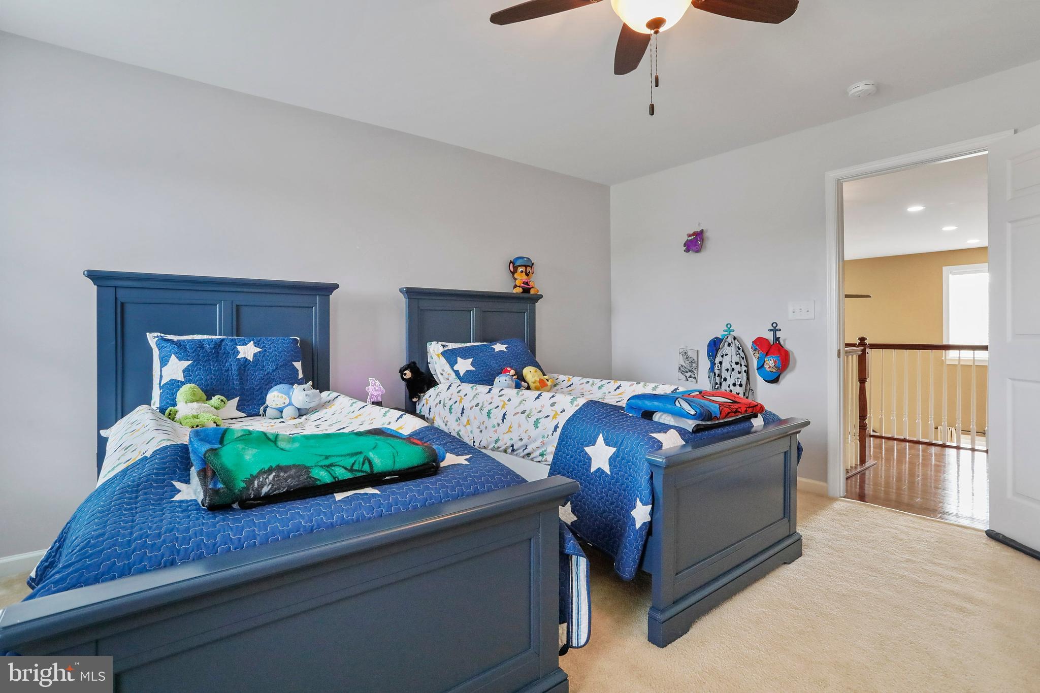 RIDGES OF TUSCARORA - Residential