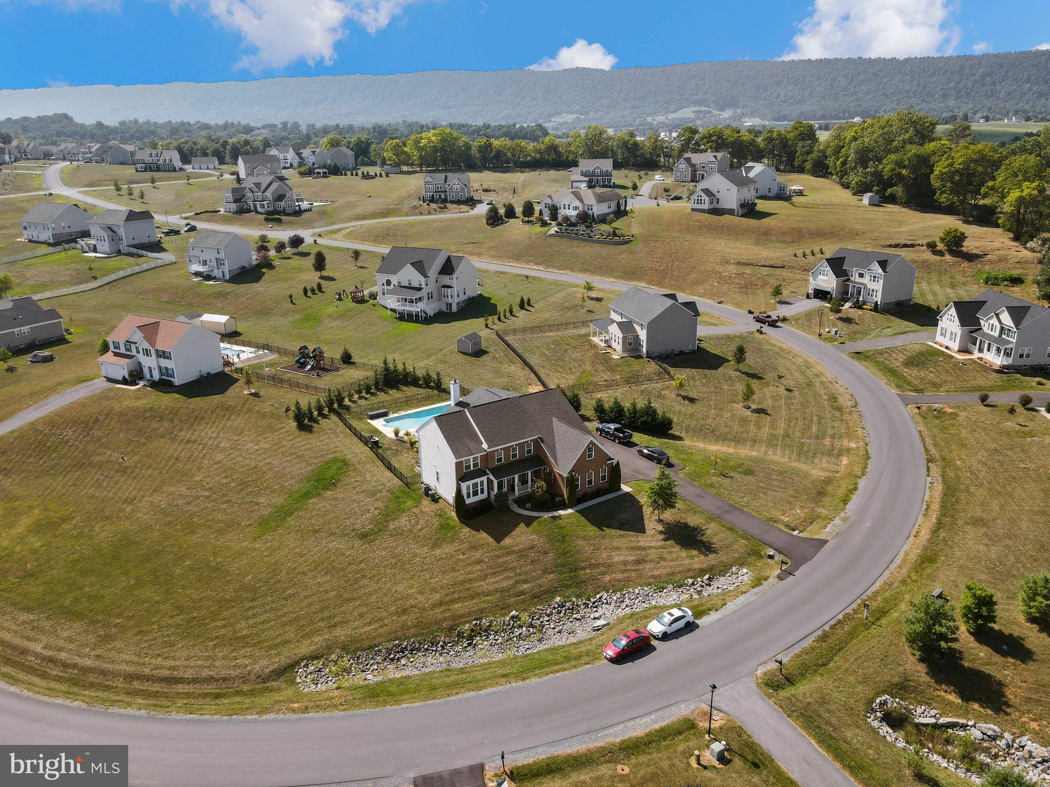 RIDGES OF TUSCARORA - Residential