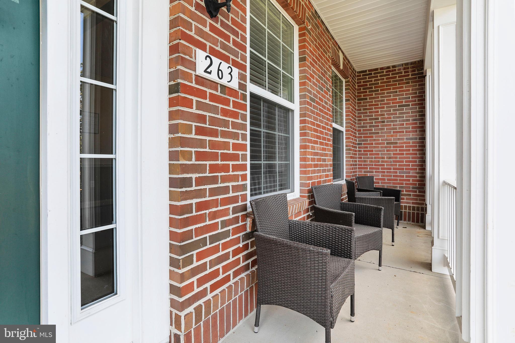 RIDGES OF TUSCARORA - Residential