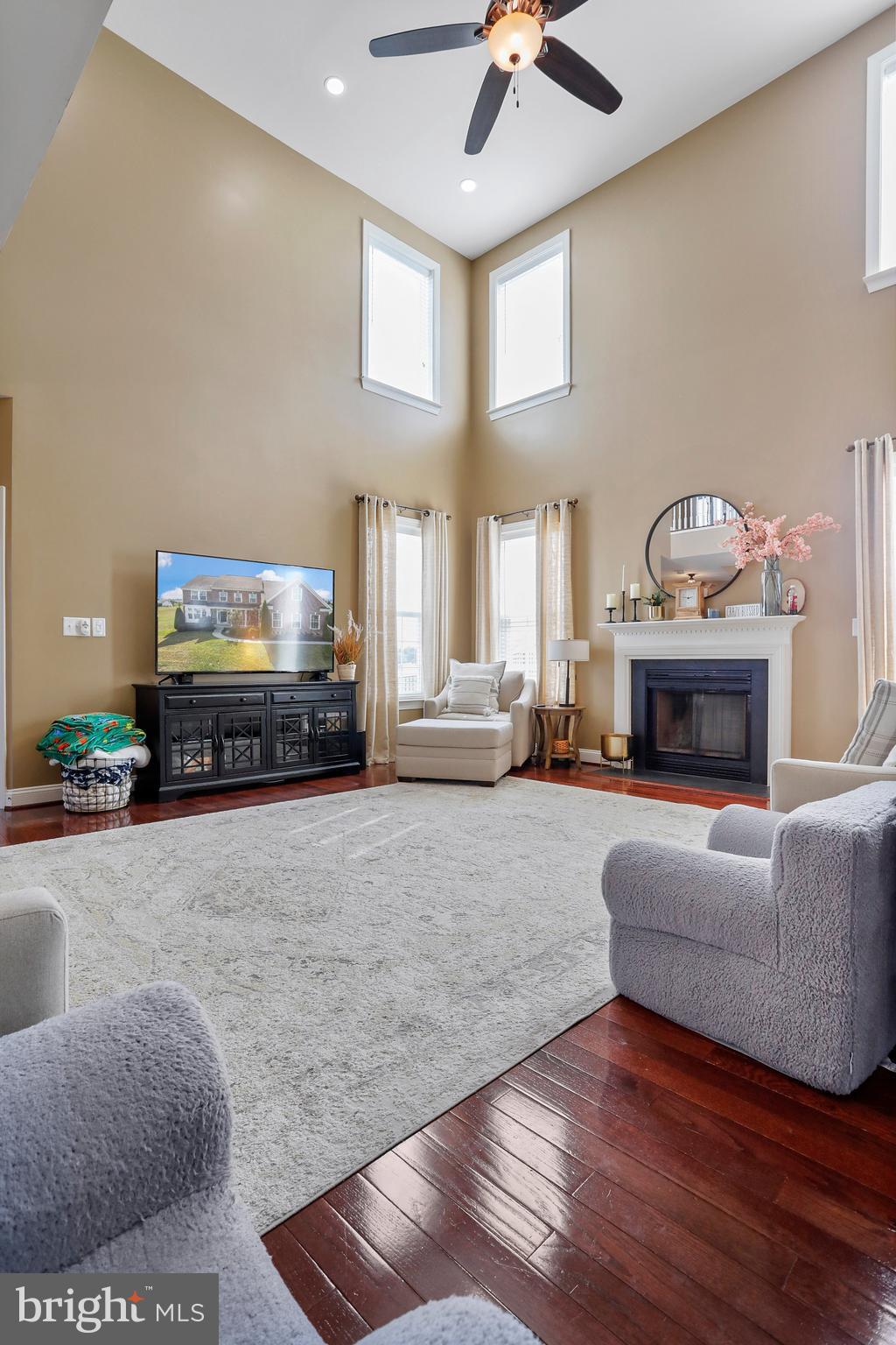 RIDGES OF TUSCARORA - Residential