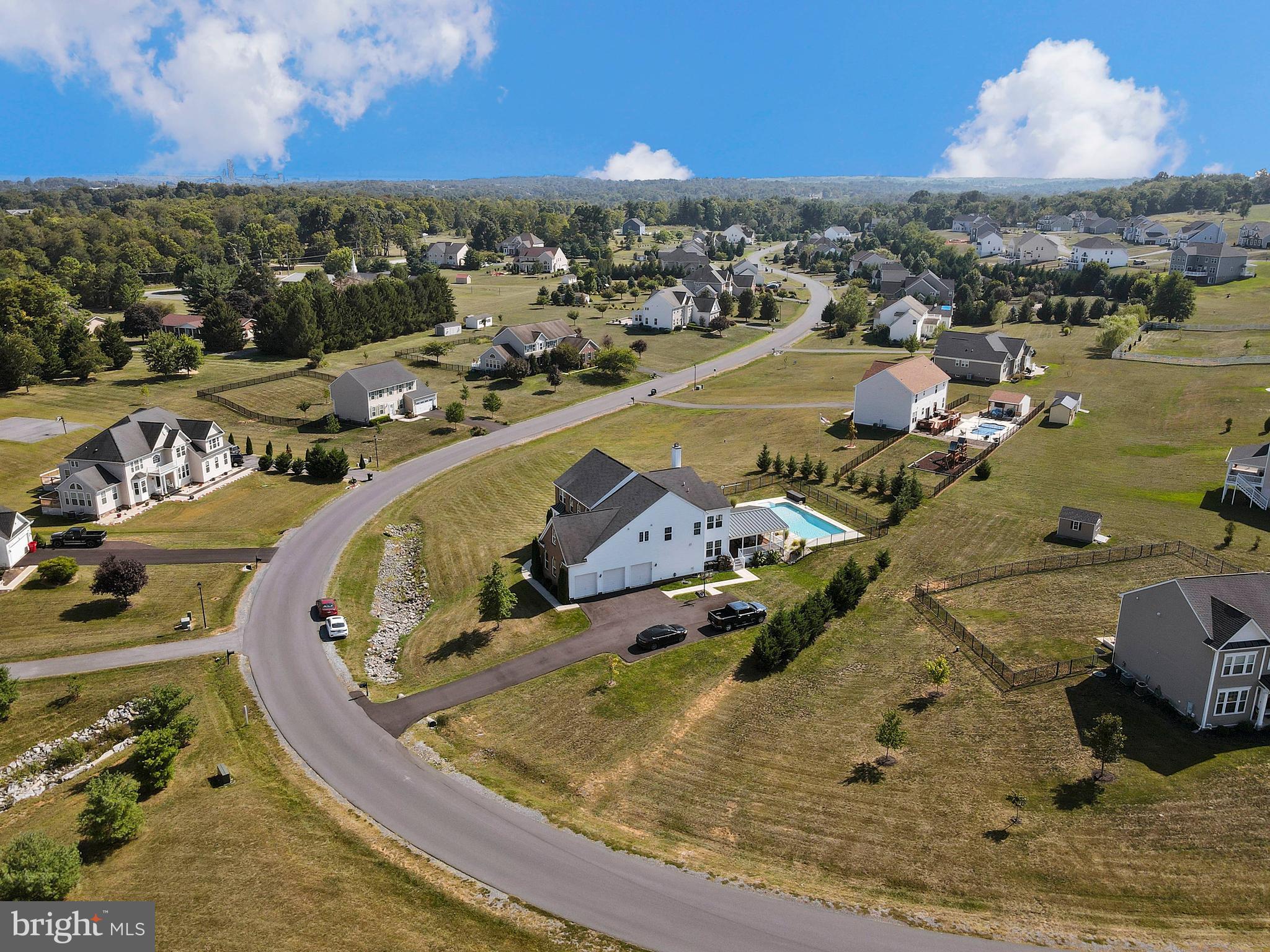 RIDGES OF TUSCARORA - Residential