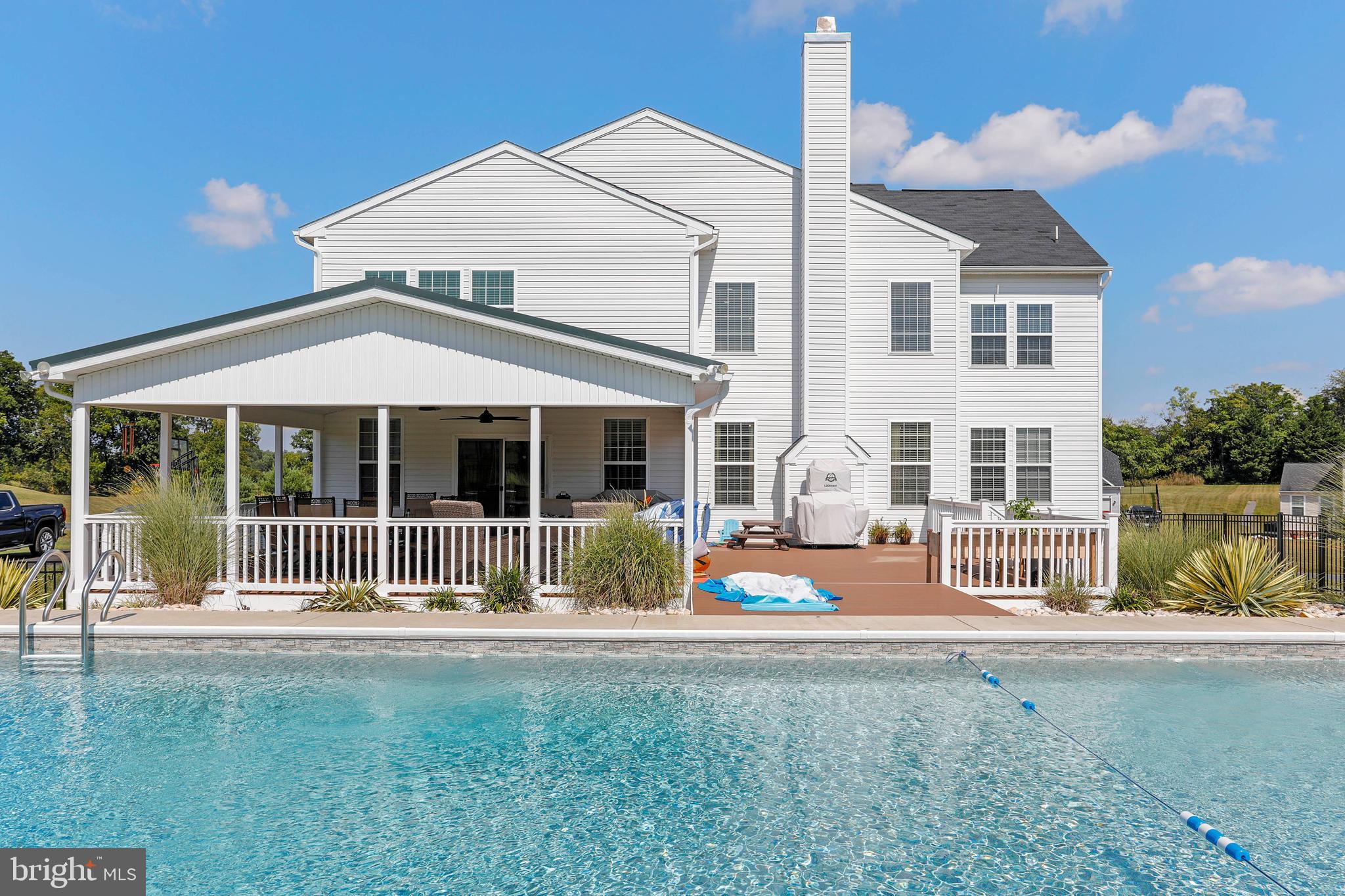 RIDGES OF TUSCARORA - Residential