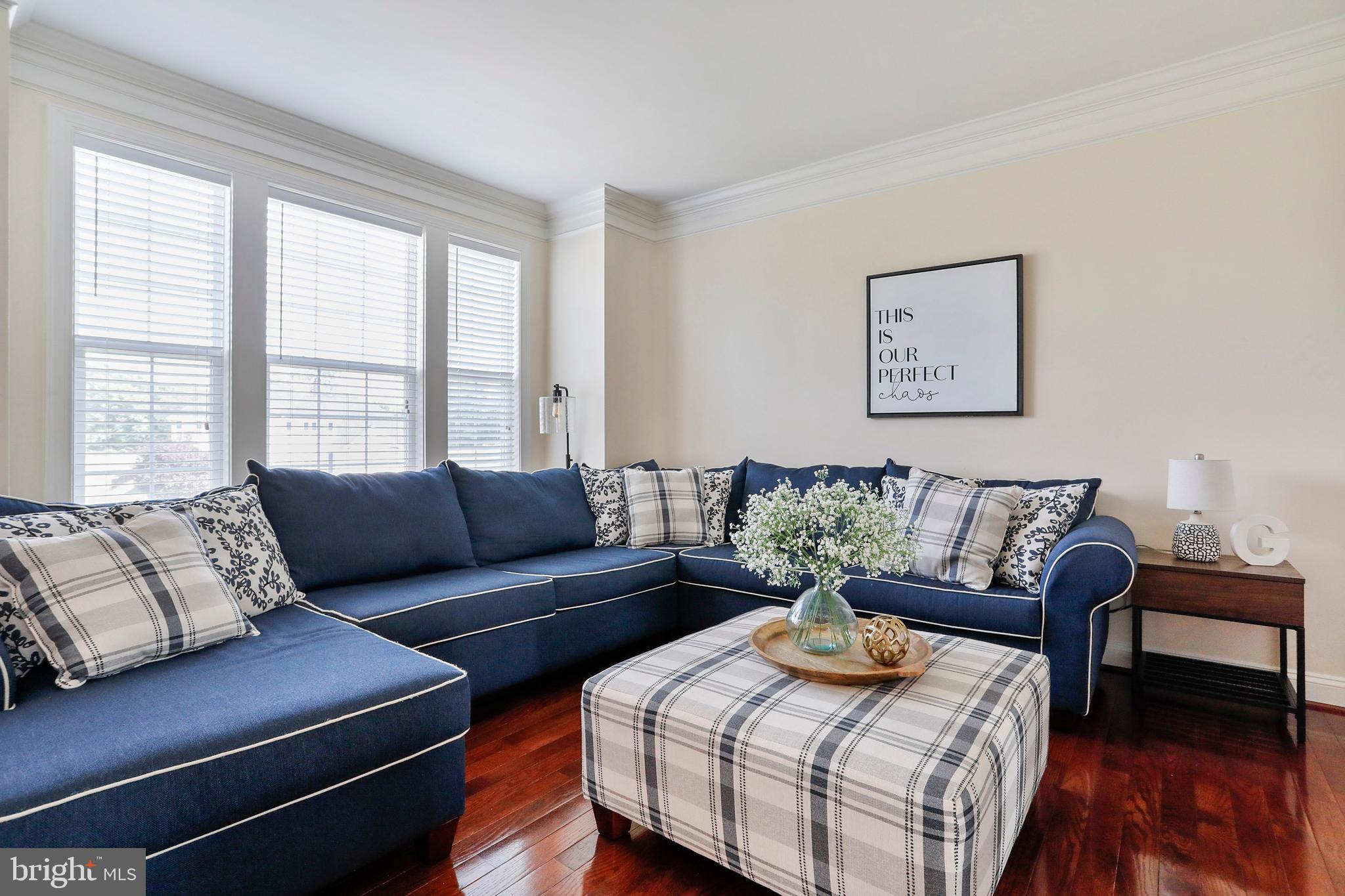 RIDGES OF TUSCARORA - Residential