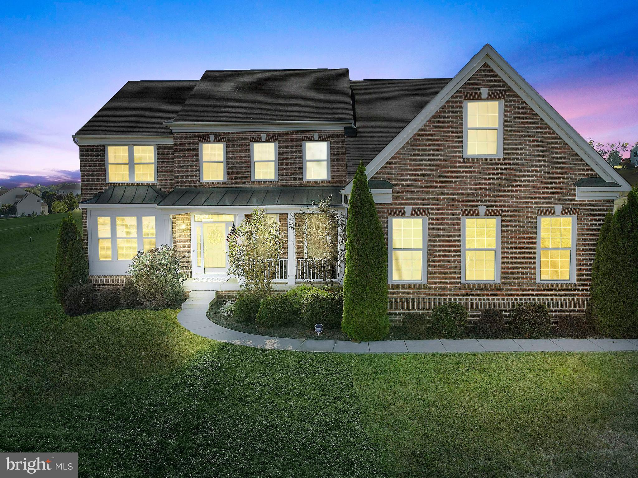 RIDGES OF TUSCARORA - Residential