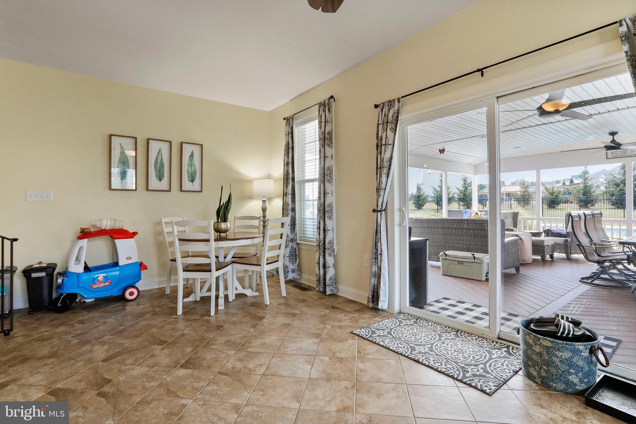 RIDGES OF TUSCARORA - Residential