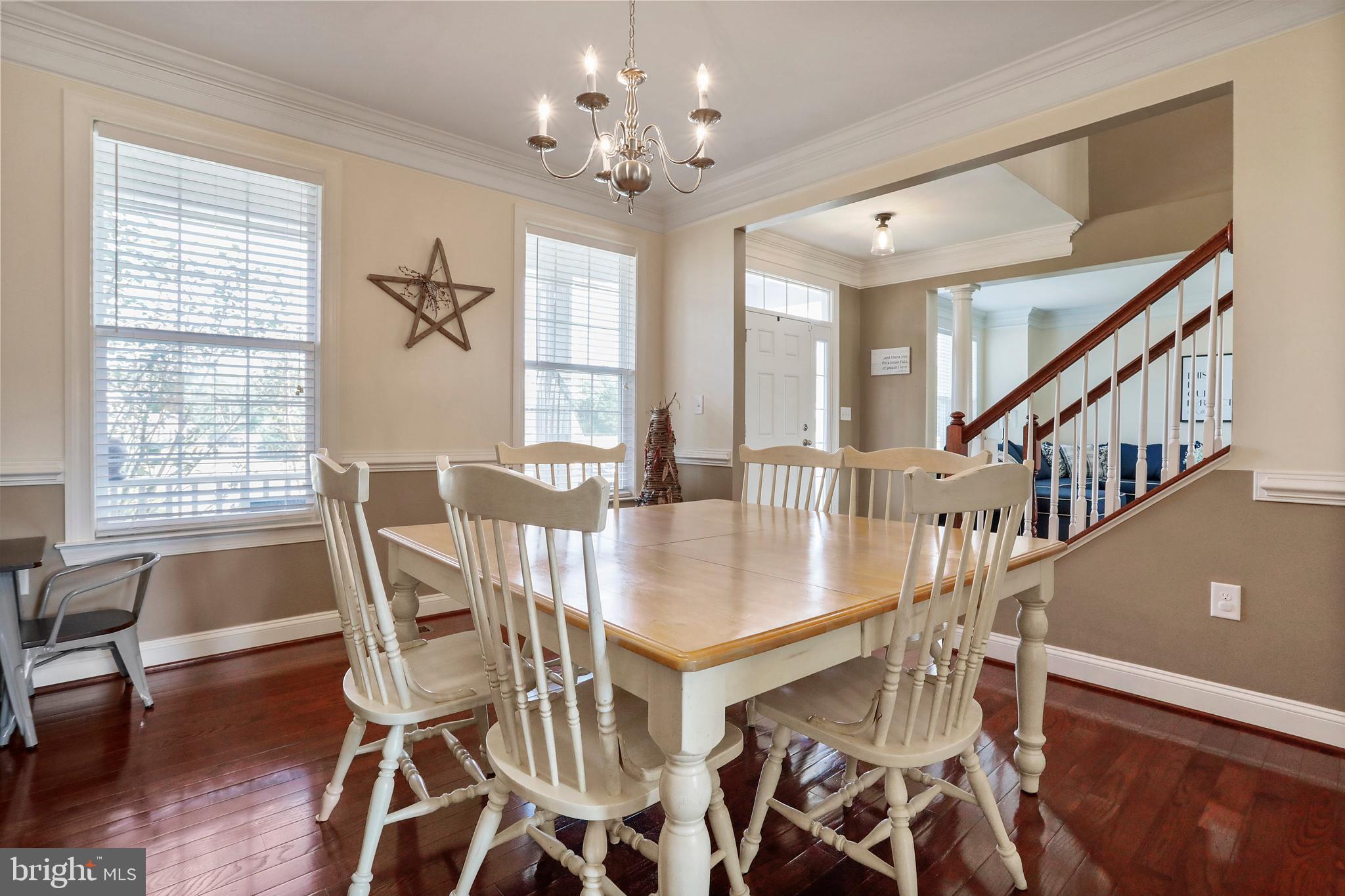 RIDGES OF TUSCARORA - Residential