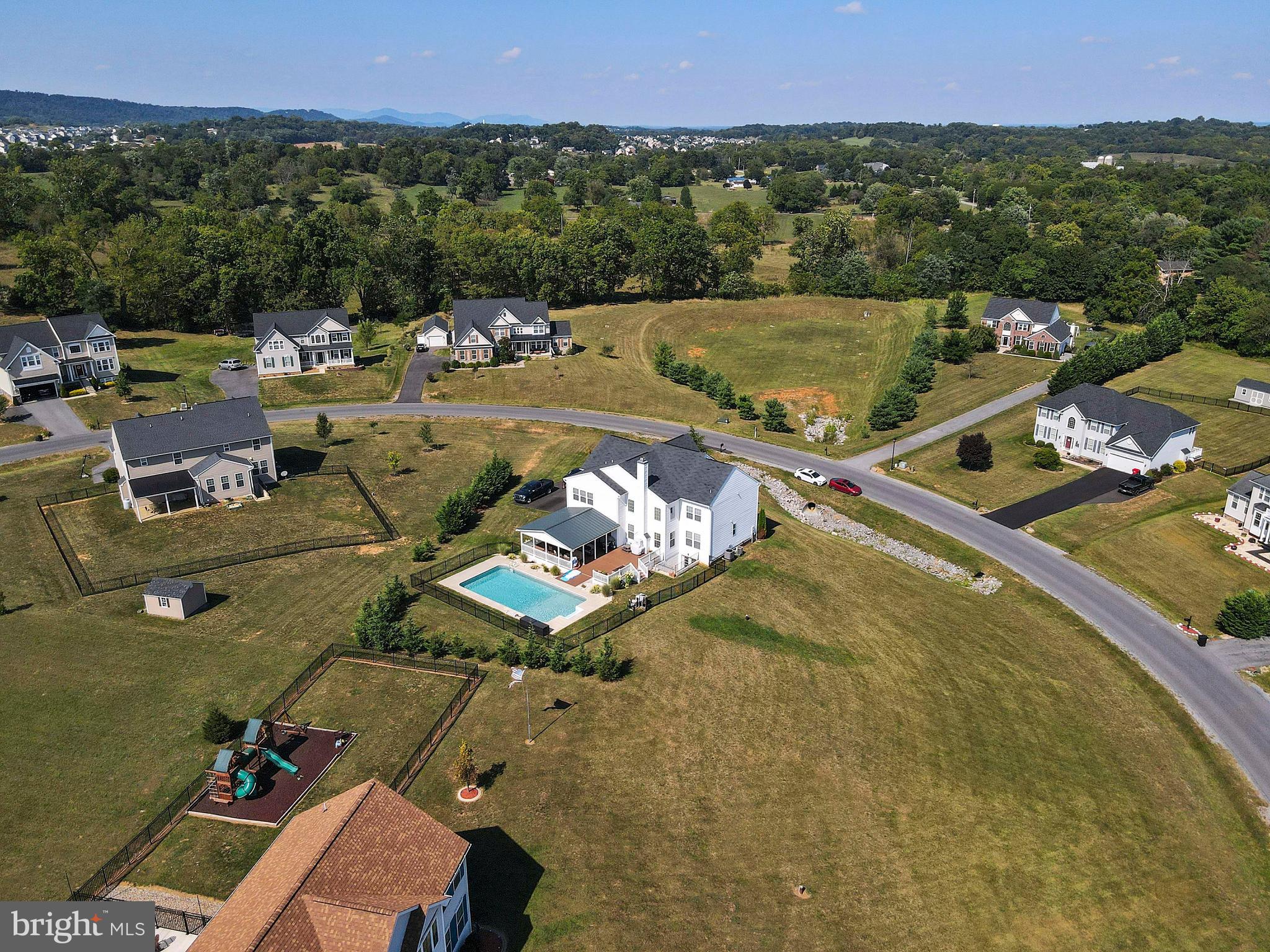 RIDGES OF TUSCARORA - Residential