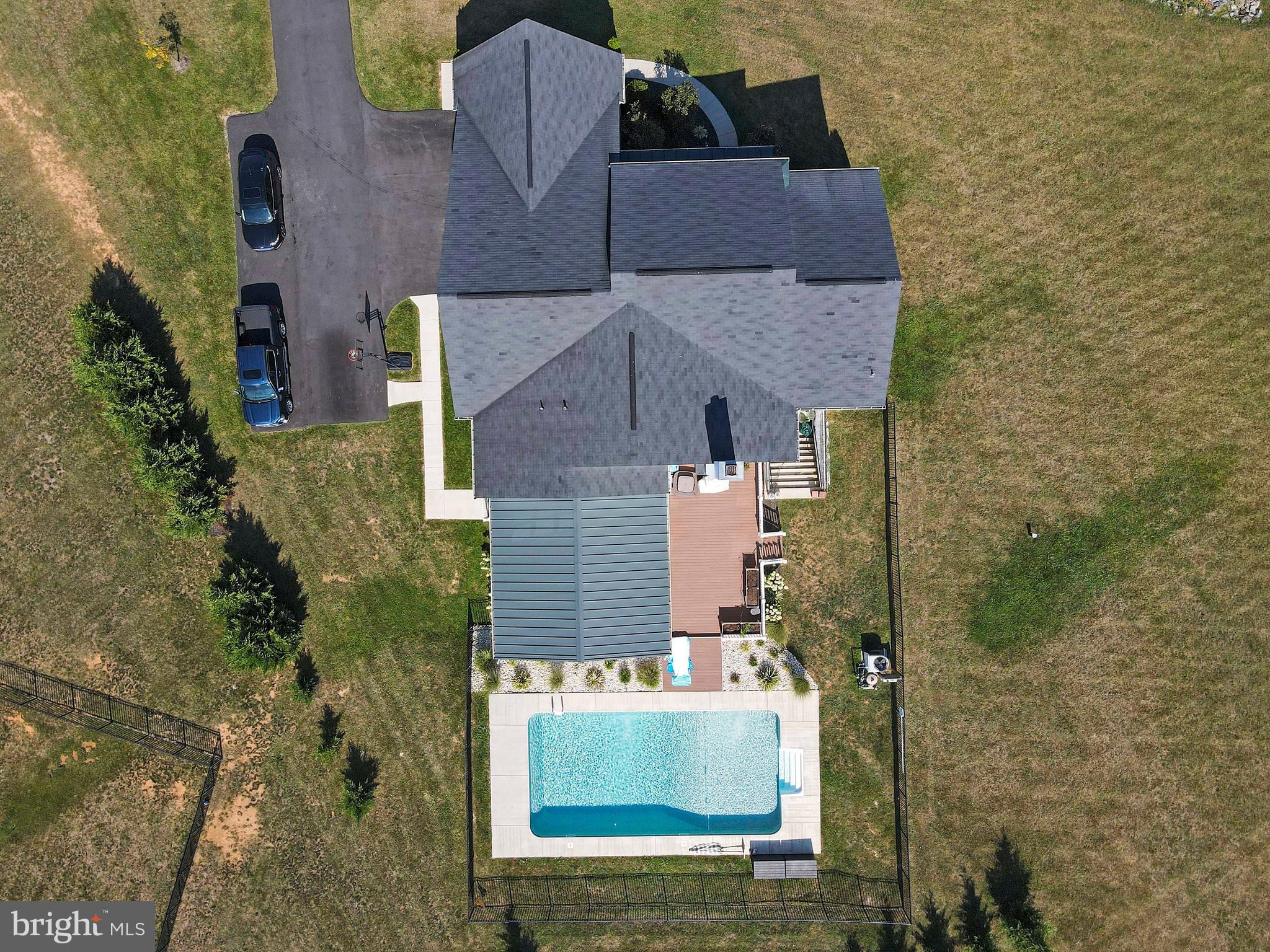 RIDGES OF TUSCARORA - Residential