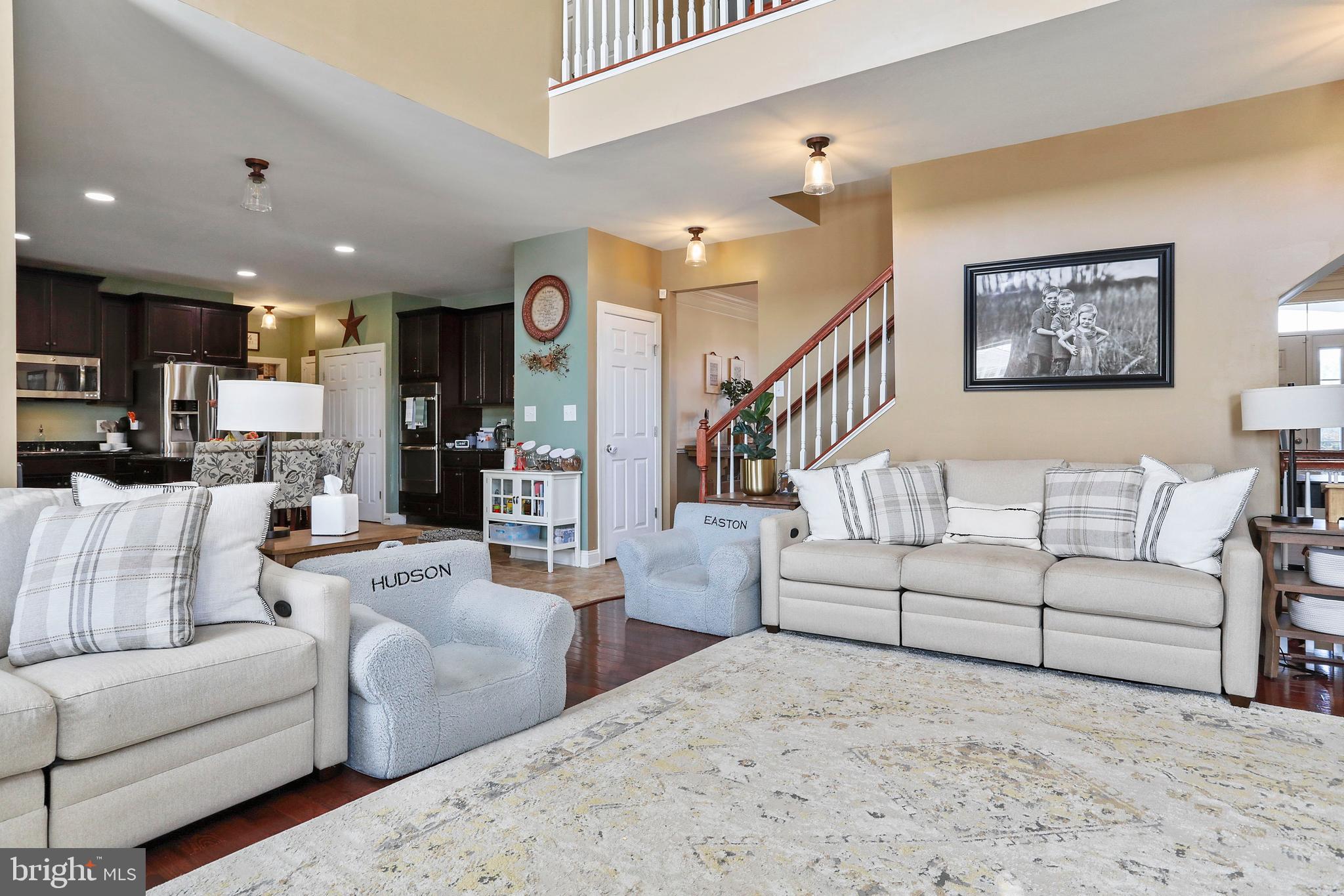 RIDGES OF TUSCARORA - Residential