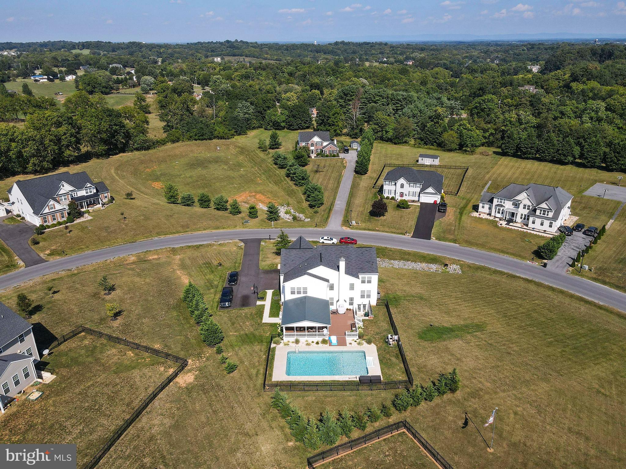 RIDGES OF TUSCARORA - Residential