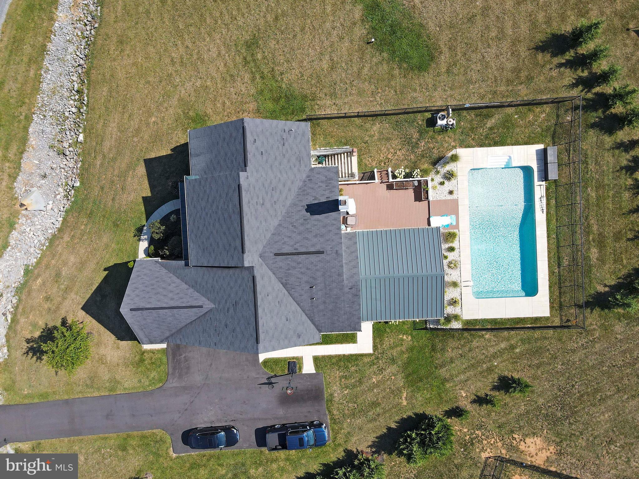 RIDGES OF TUSCARORA - Residential