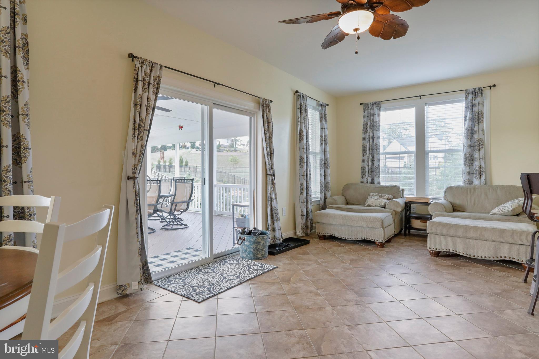 RIDGES OF TUSCARORA - Residential