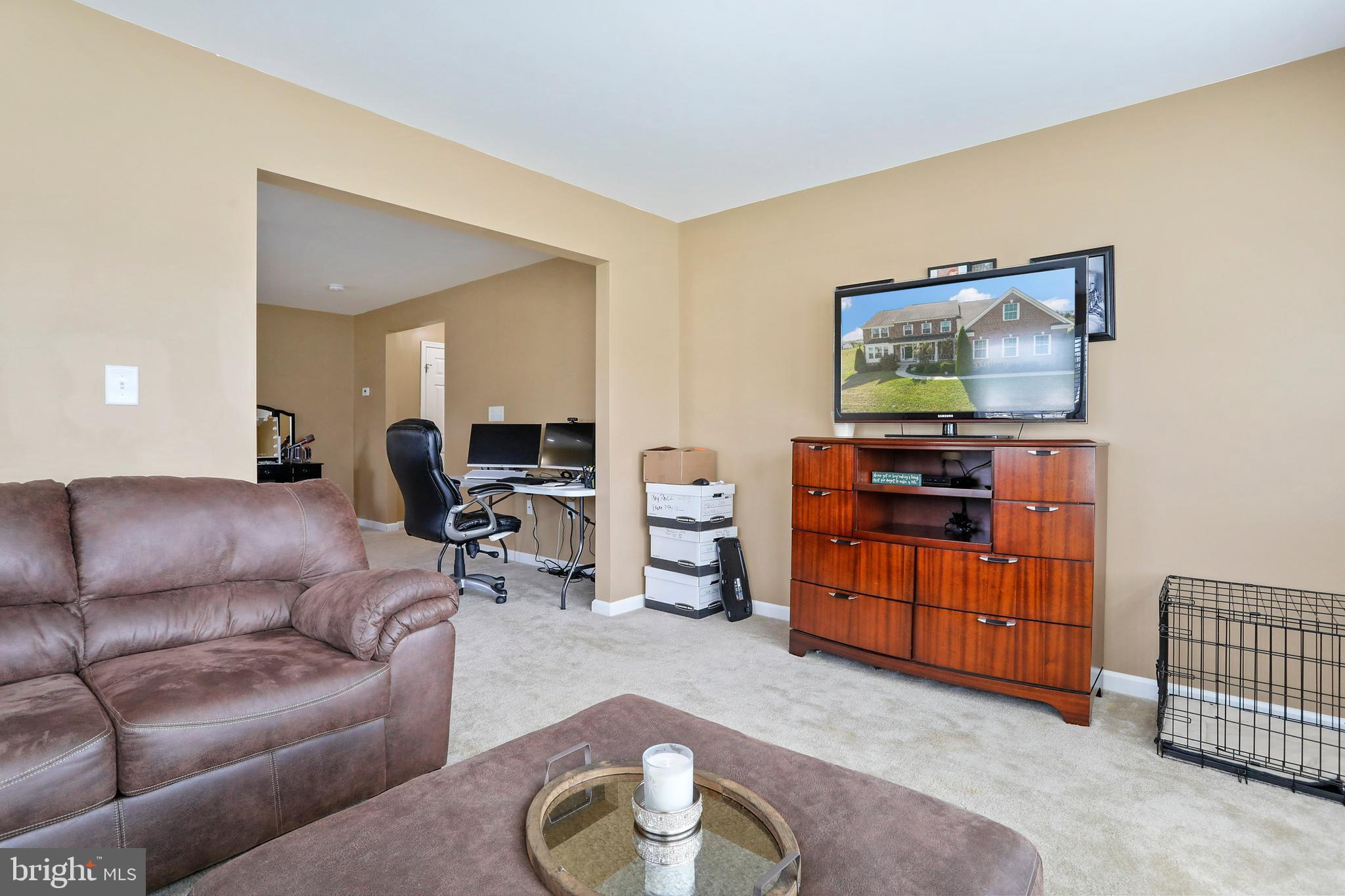 RIDGES OF TUSCARORA - Residential