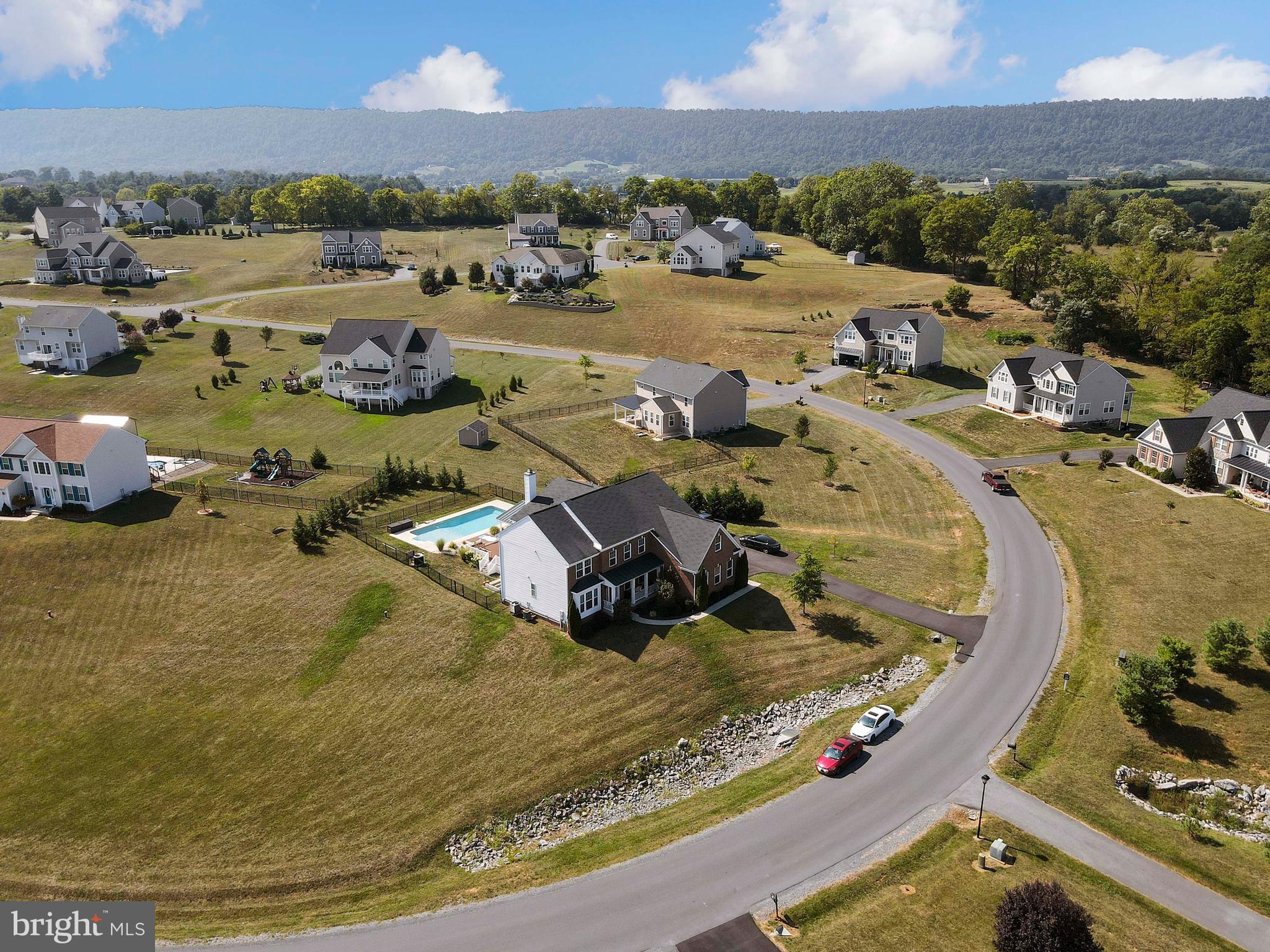 RIDGES OF TUSCARORA - Residential