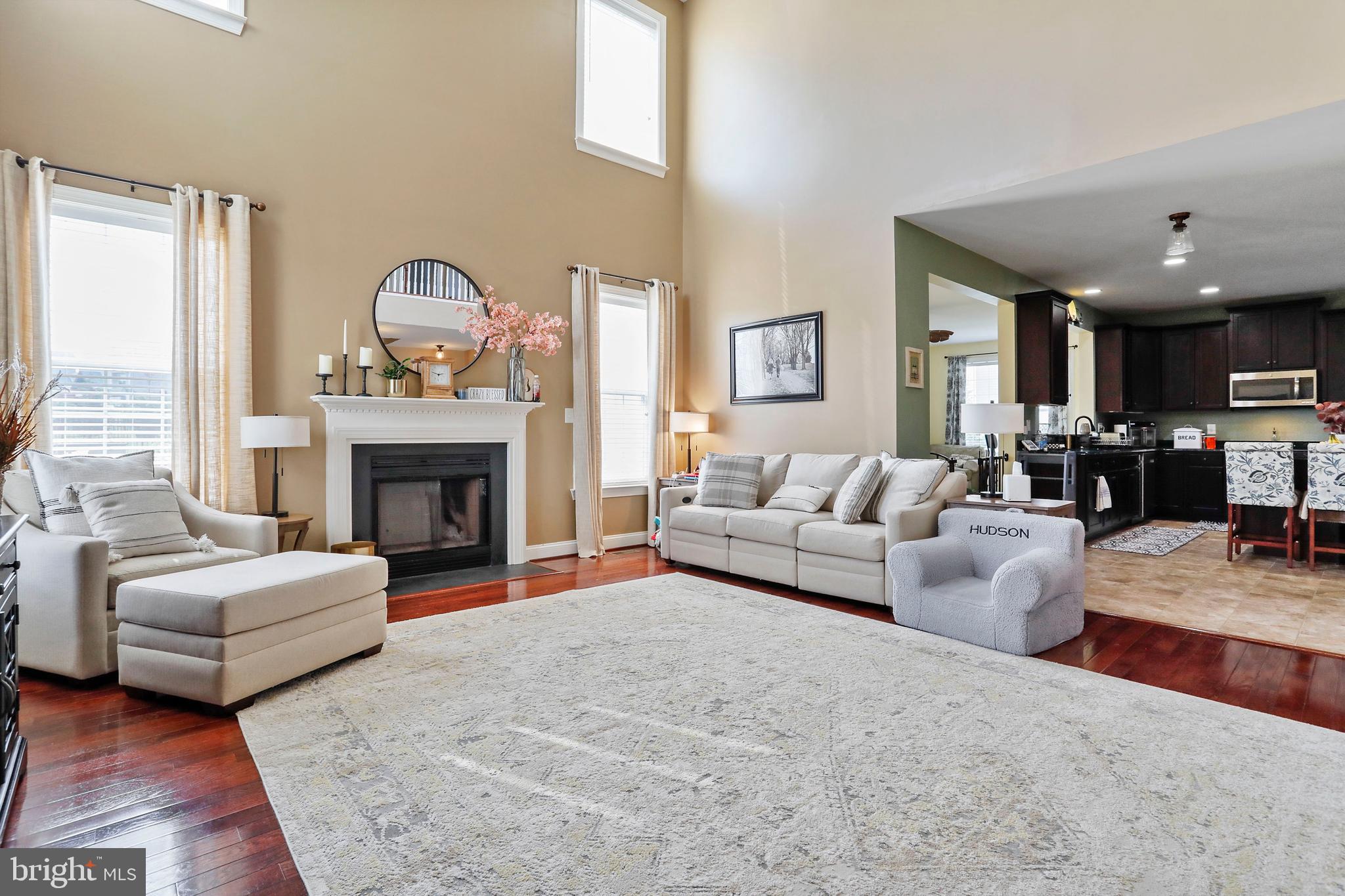 RIDGES OF TUSCARORA - Residential