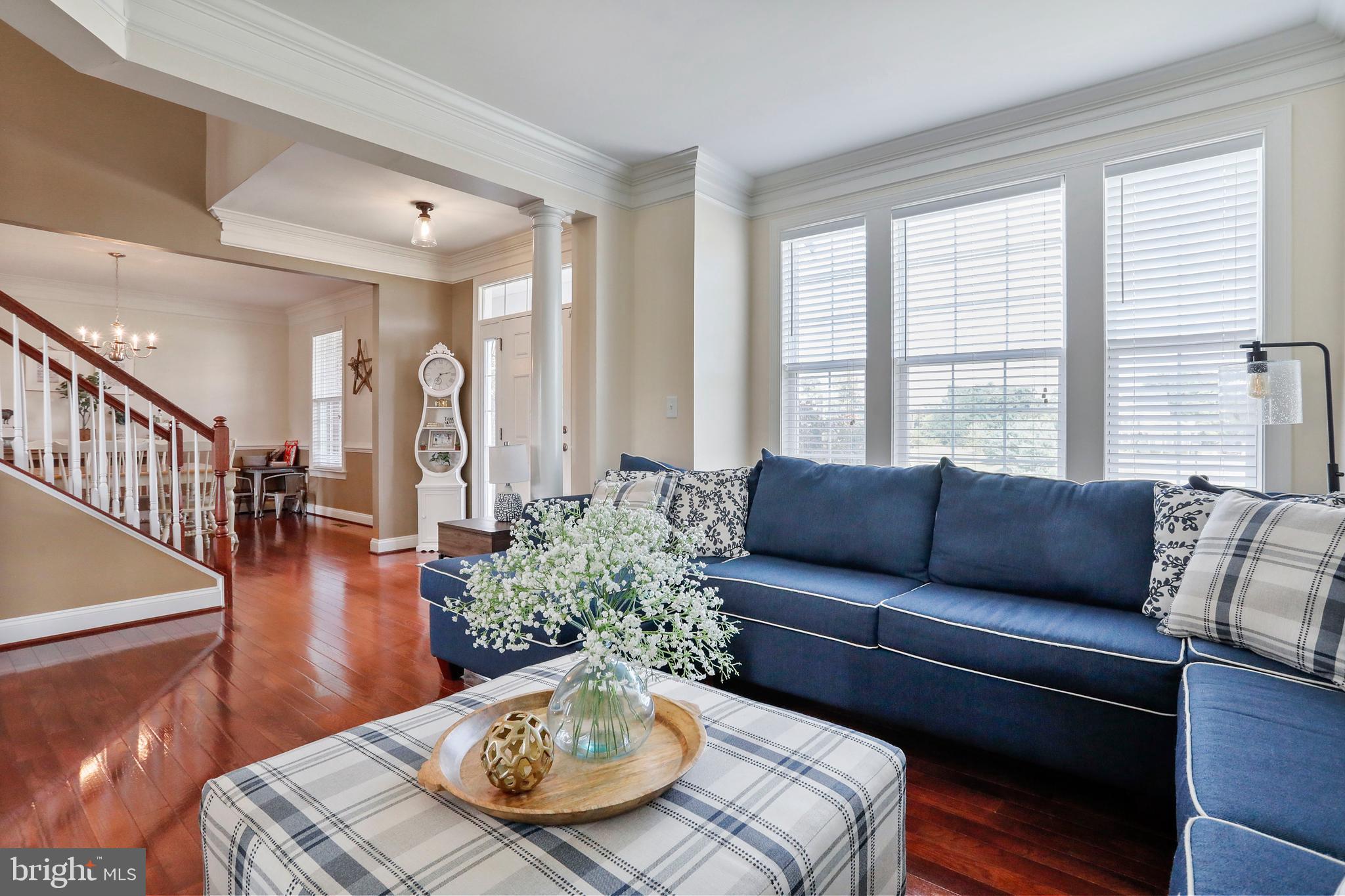 RIDGES OF TUSCARORA - Residential