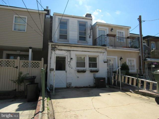 RIVERSIDE - Residential Lease