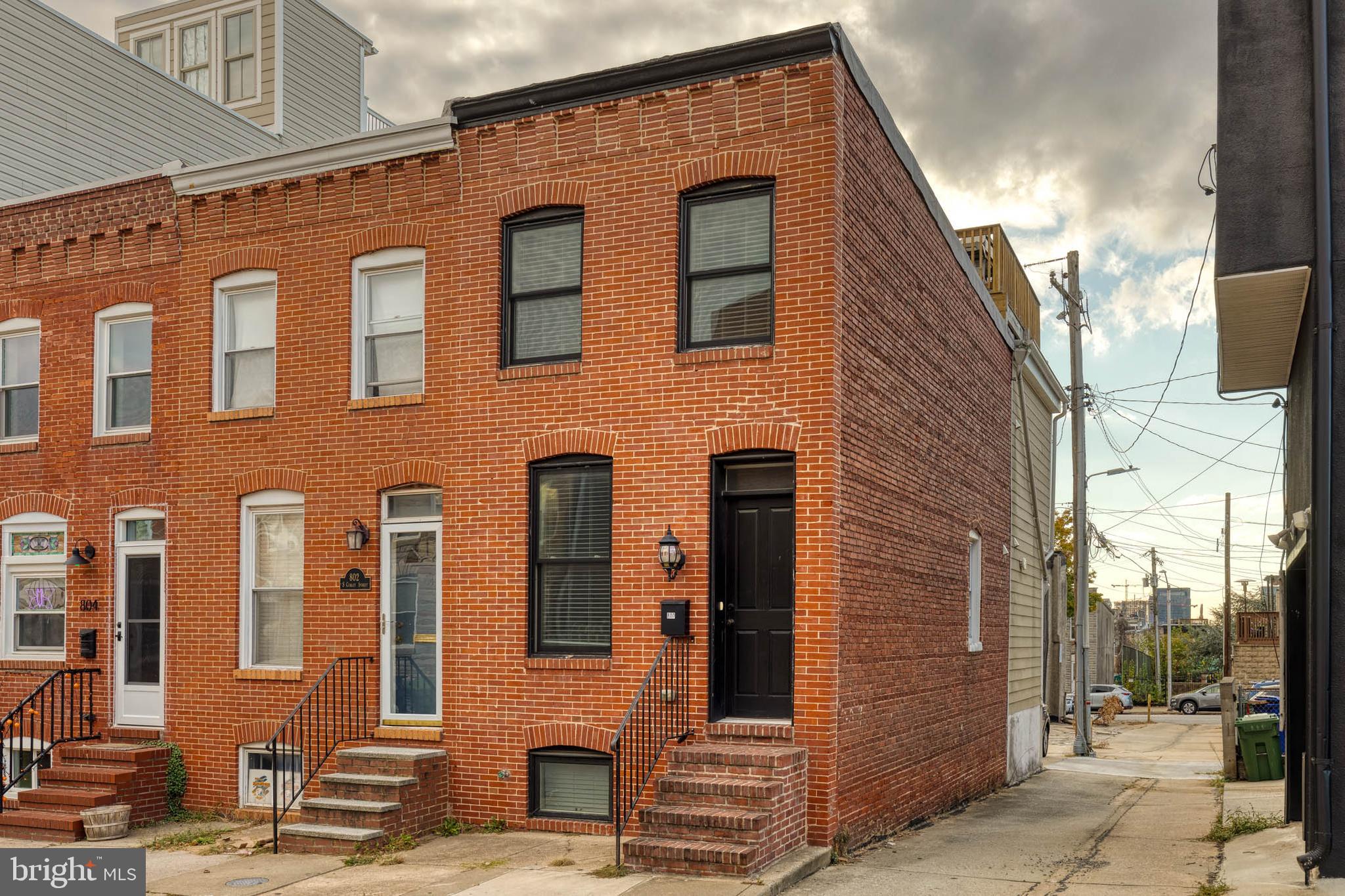 CANTON - Residential Lease