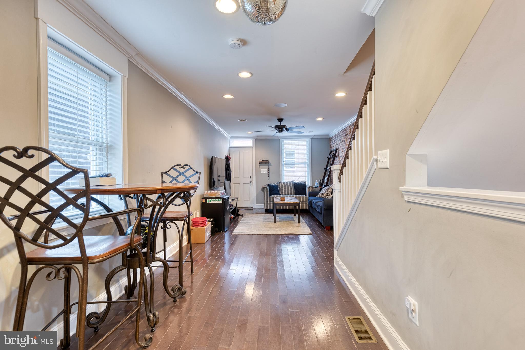 CANTON - Residential Lease