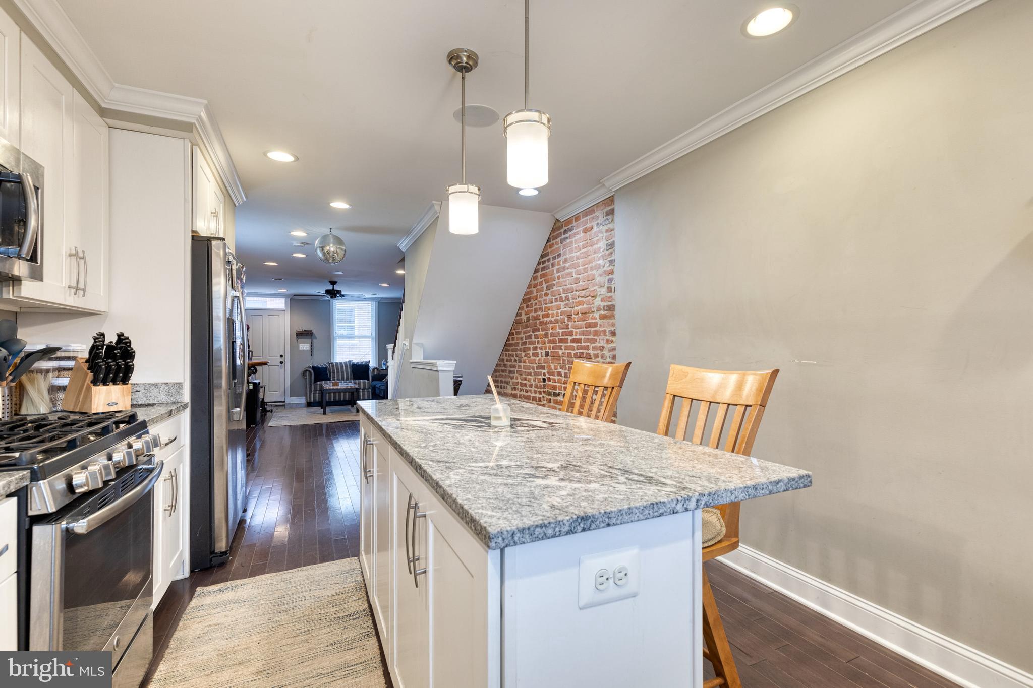 CANTON - Residential Lease