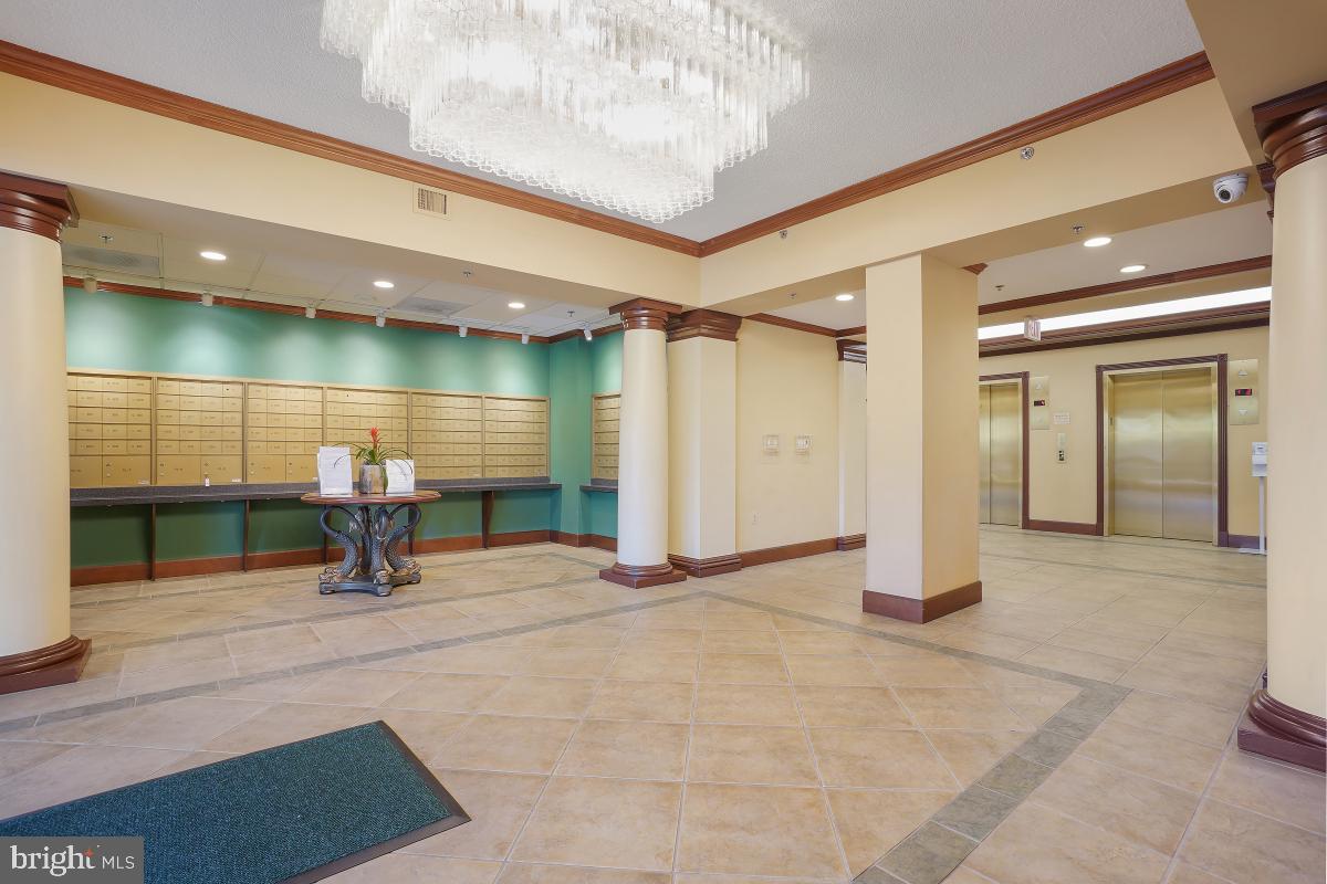 OVERLOOK AT LEISURE WORLD - Residential