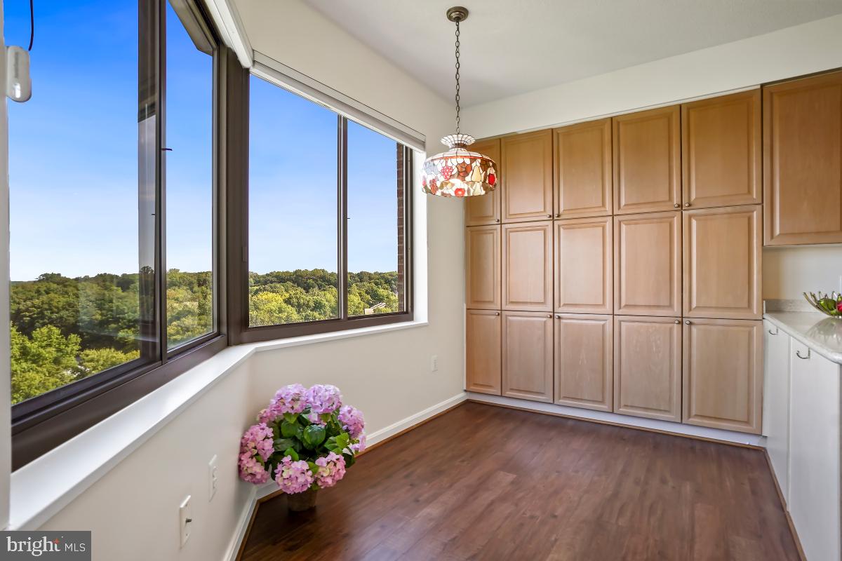 OVERLOOK AT LEISURE WORLD - Residential