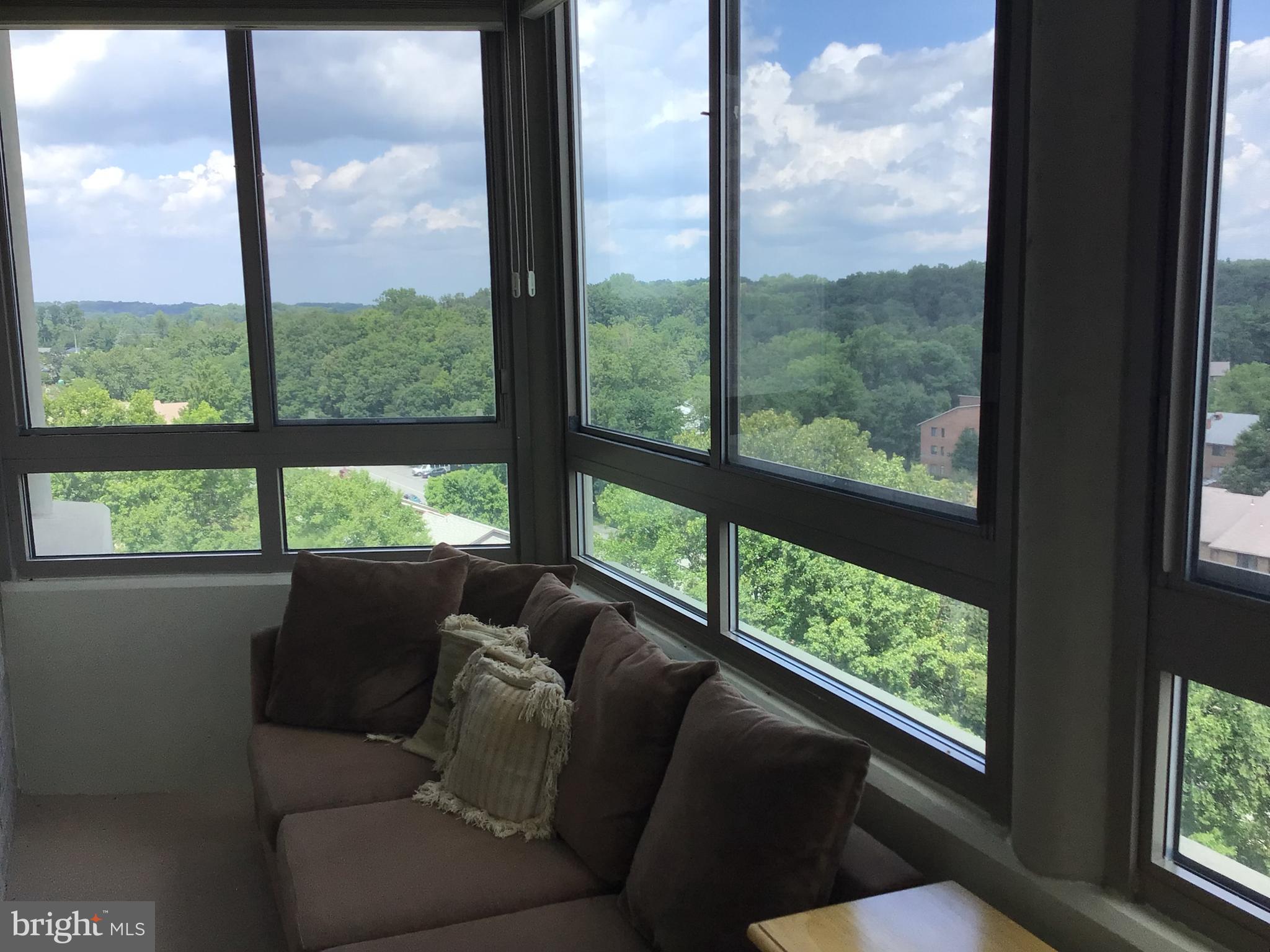 OVERLOOK AT LEISURE WORLD - Residential