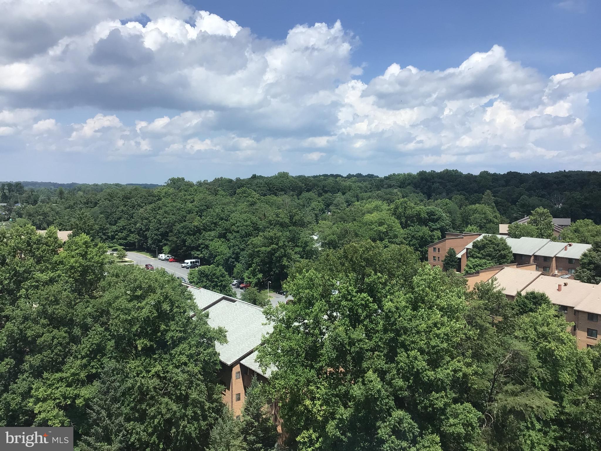 OVERLOOK AT LEISURE WORLD - Residential
