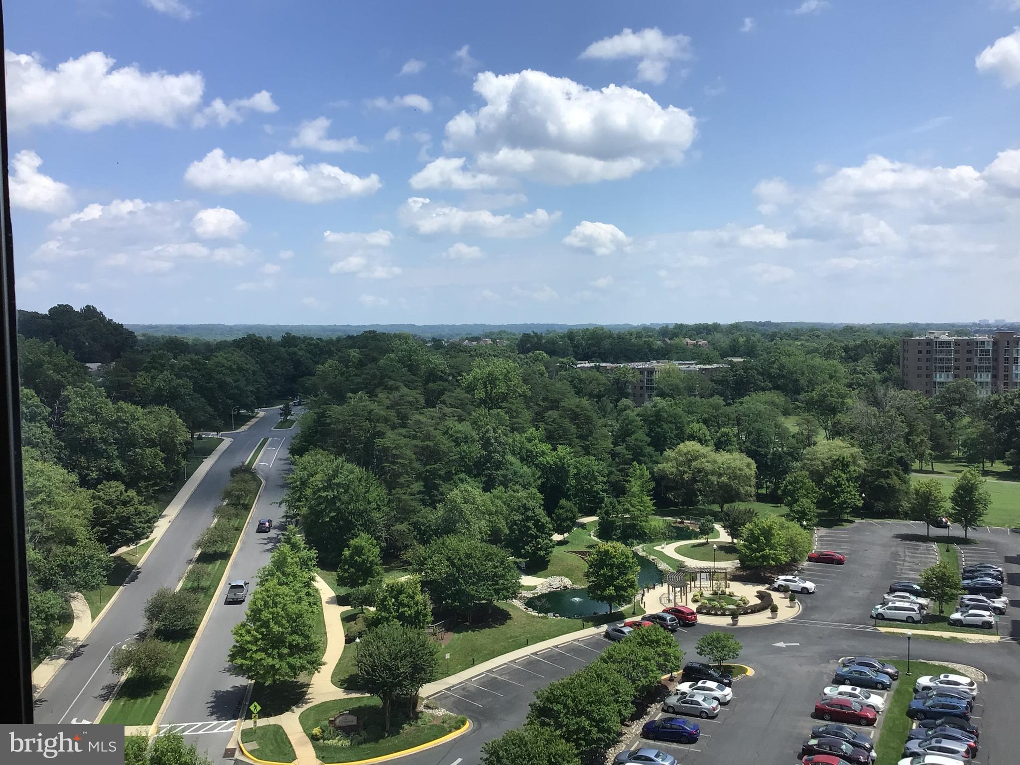 OVERLOOK AT LEISURE WORLD - Residential
